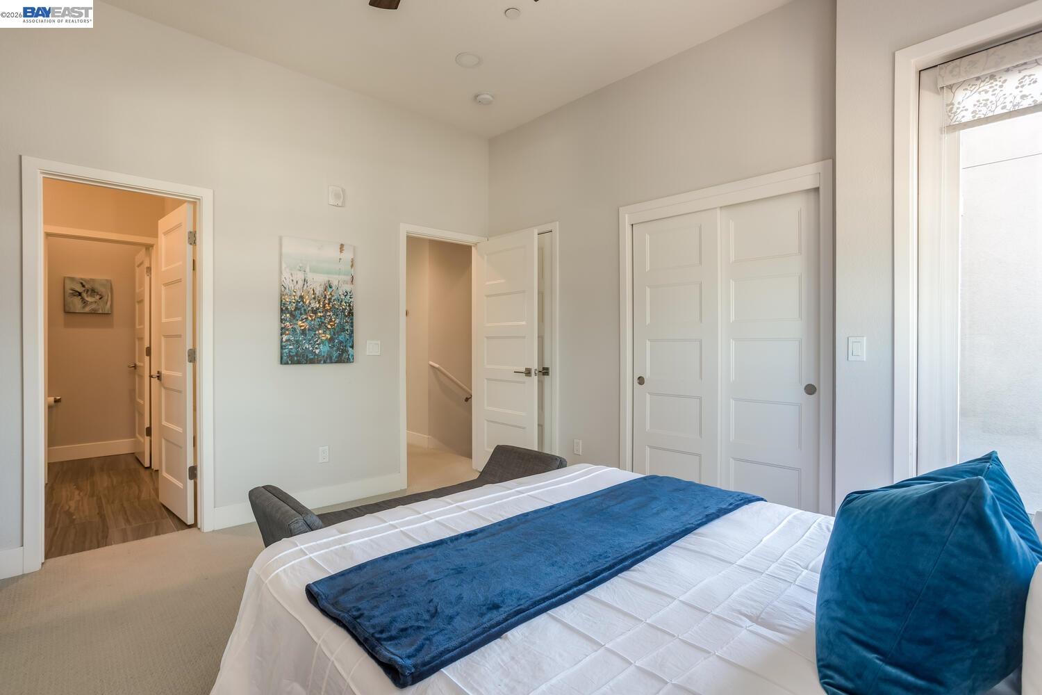 Detail Gallery Image 16 of 30 For 415 Santo Domingo Terrace, Sunnyvale,  CA 94085-3492 - 3 Beds | 2/1 Baths