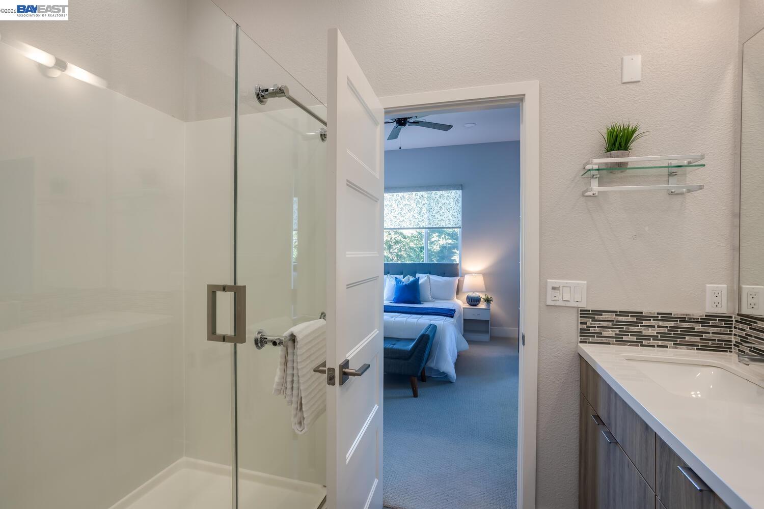 Detail Gallery Image 18 of 30 For 415 Santo Domingo Terrace, Sunnyvale,  CA 94085-3492 - 3 Beds | 2/1 Baths