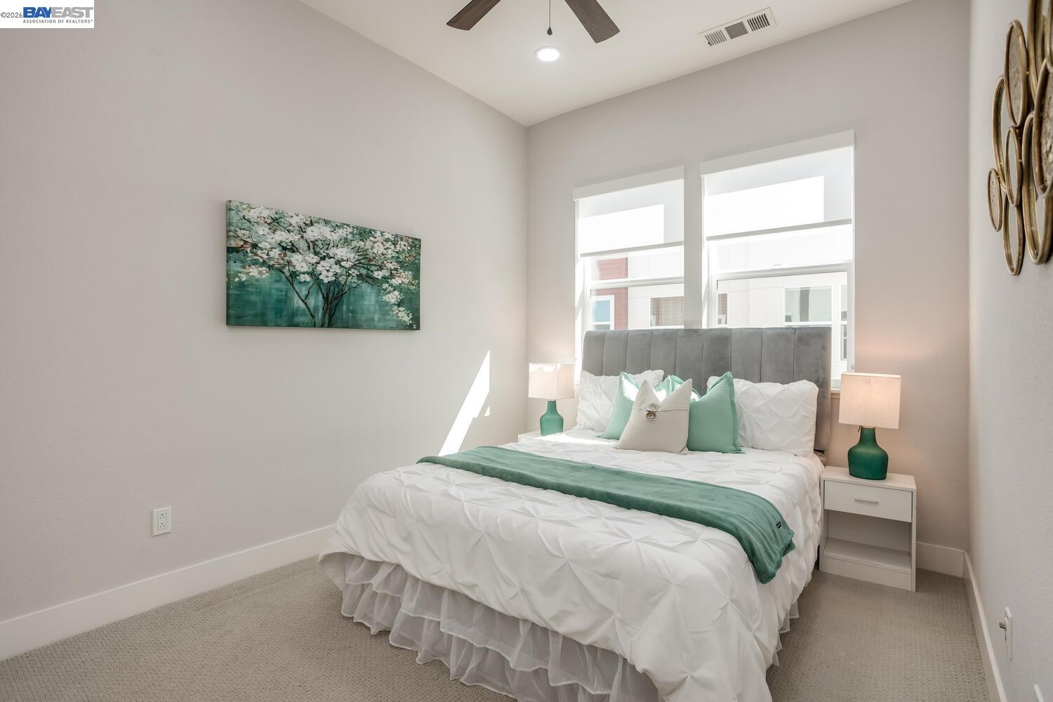 Detail Gallery Image 20 of 30 For 415 Santo Domingo Terrace, Sunnyvale,  CA 94085-3492 - 3 Beds | 2/1 Baths