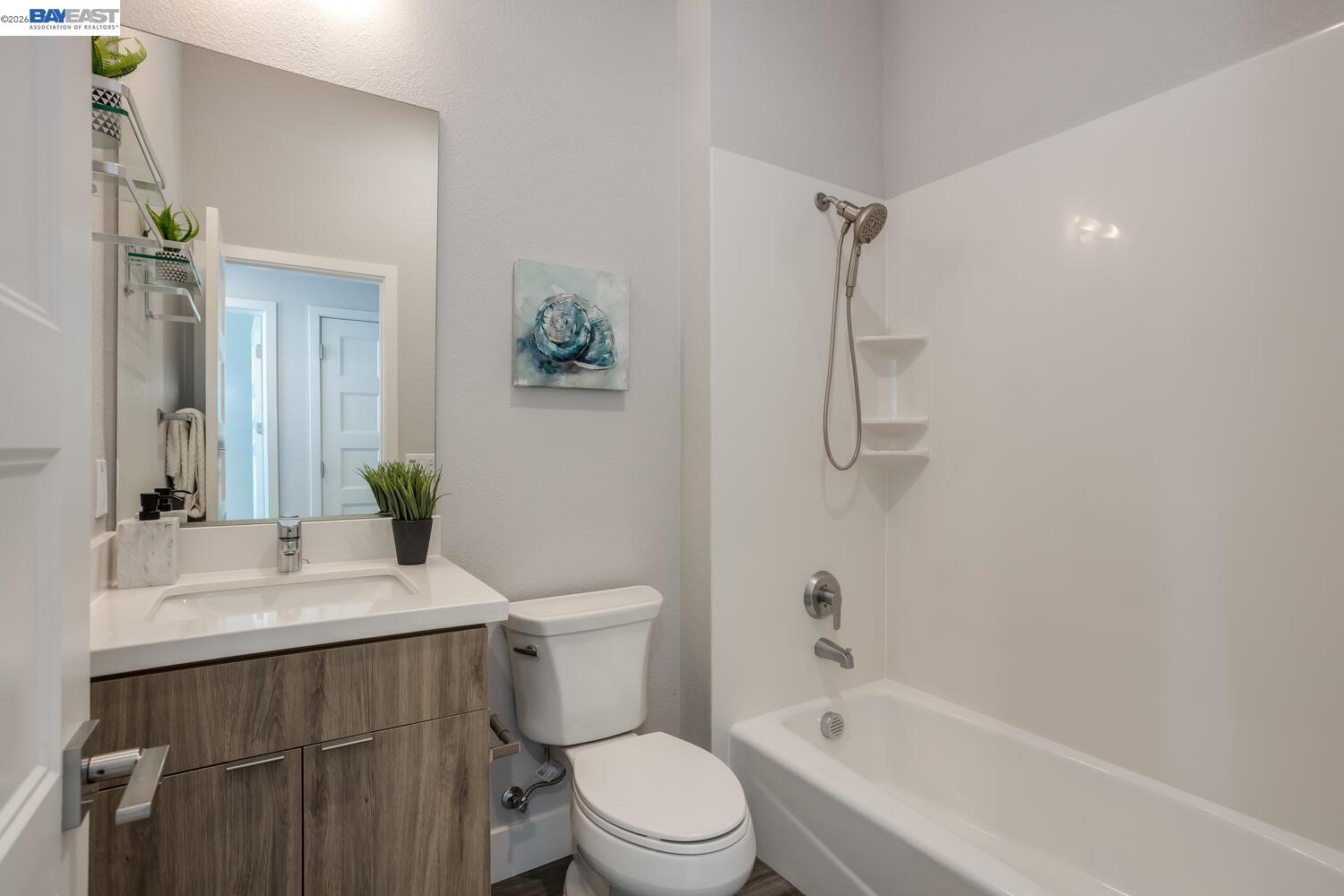 Detail Gallery Image 23 of 30 For 415 Santo Domingo Terrace, Sunnyvale,  CA 94085-3492 - 3 Beds | 2/1 Baths