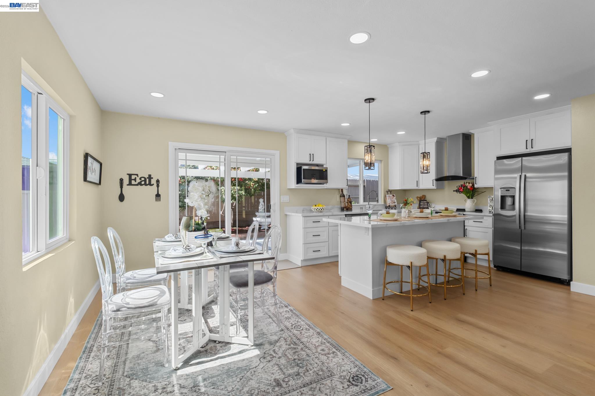 Detail Gallery Image 11 of 55 For 24839 Townsend Ave, Hayward,  CA 94544 - 3 Beds | 2 Baths