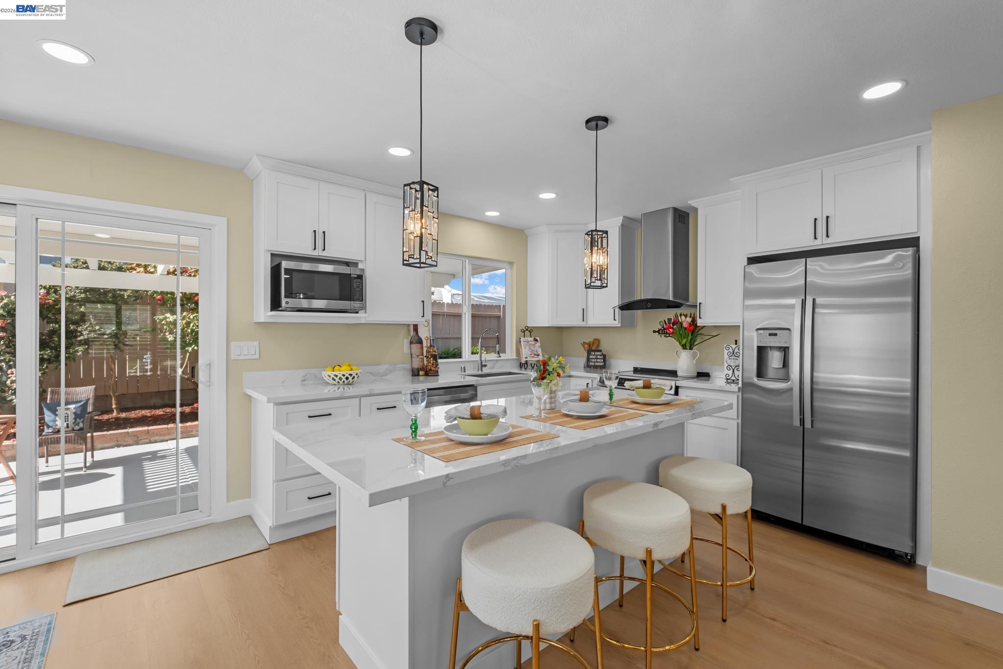 Detail Gallery Image 13 of 55 For 24839 Townsend Ave, Hayward,  CA 94544 - 3 Beds | 2 Baths