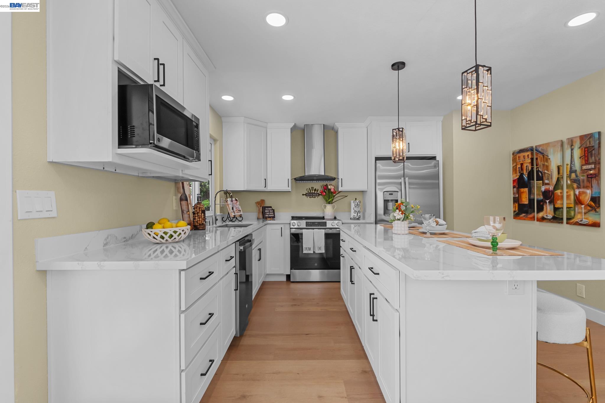 Detail Gallery Image 14 of 55 For 24839 Townsend Ave, Hayward,  CA 94544 - 3 Beds | 2 Baths