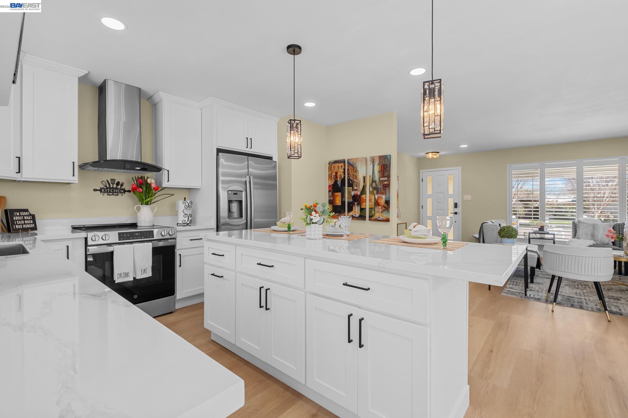 Detail Gallery Image 15 of 55 For 24839 Townsend Ave, Hayward,  CA 94544 - 3 Beds | 2 Baths