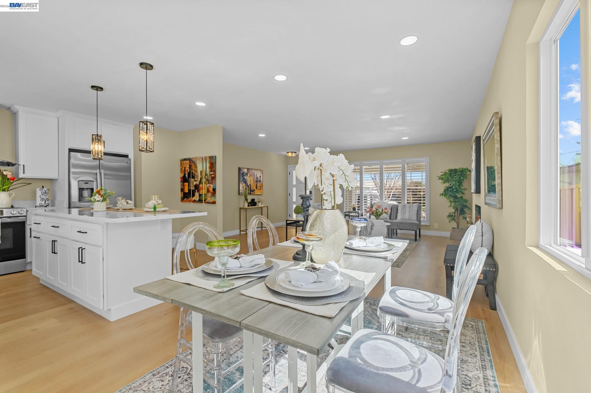 Detail Gallery Image 16 of 55 For 24839 Townsend Ave, Hayward,  CA 94544 - 3 Beds | 2 Baths