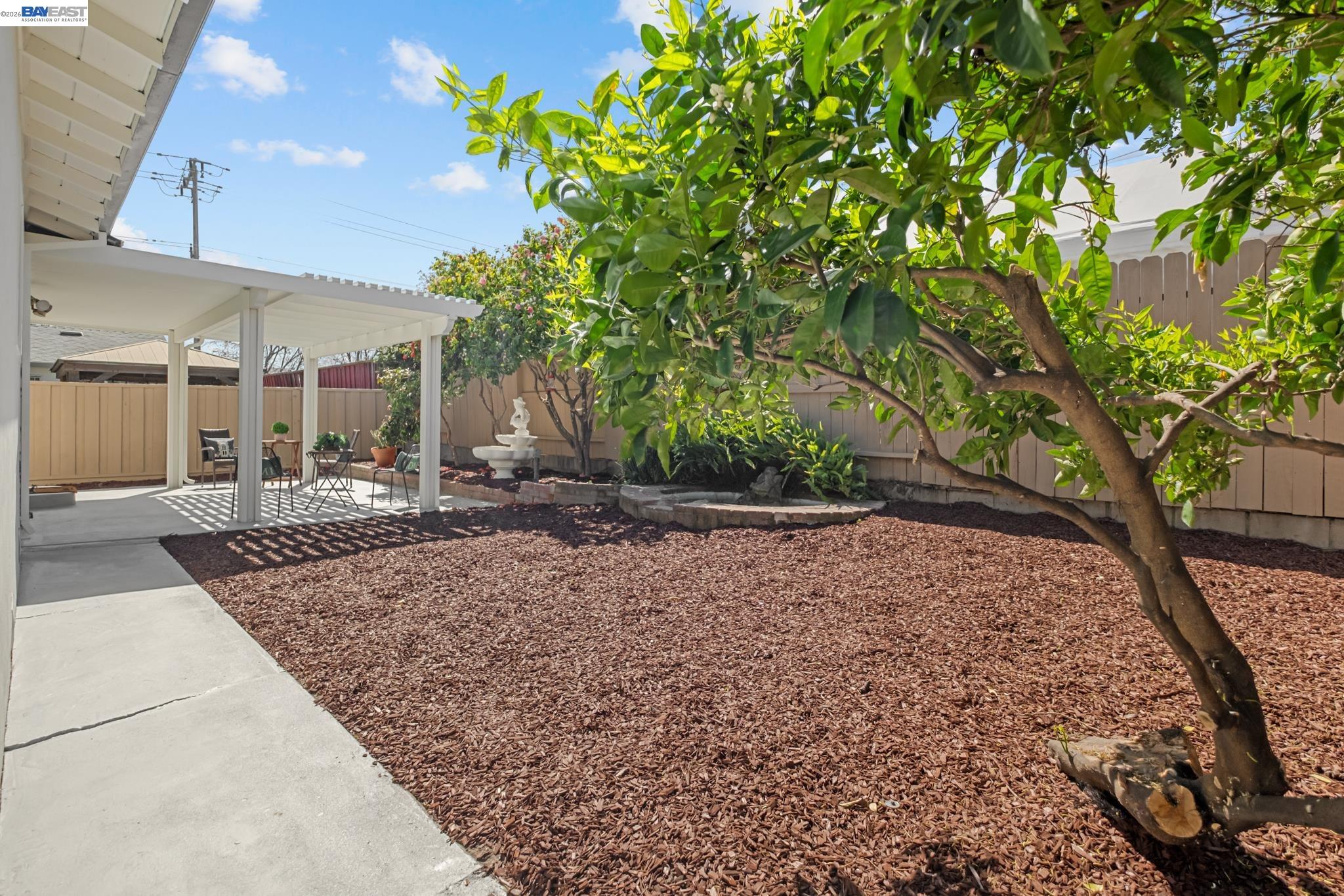 Detail Gallery Image 50 of 55 For 24839 Townsend Ave, Hayward,  CA 94544 - 3 Beds | 2 Baths