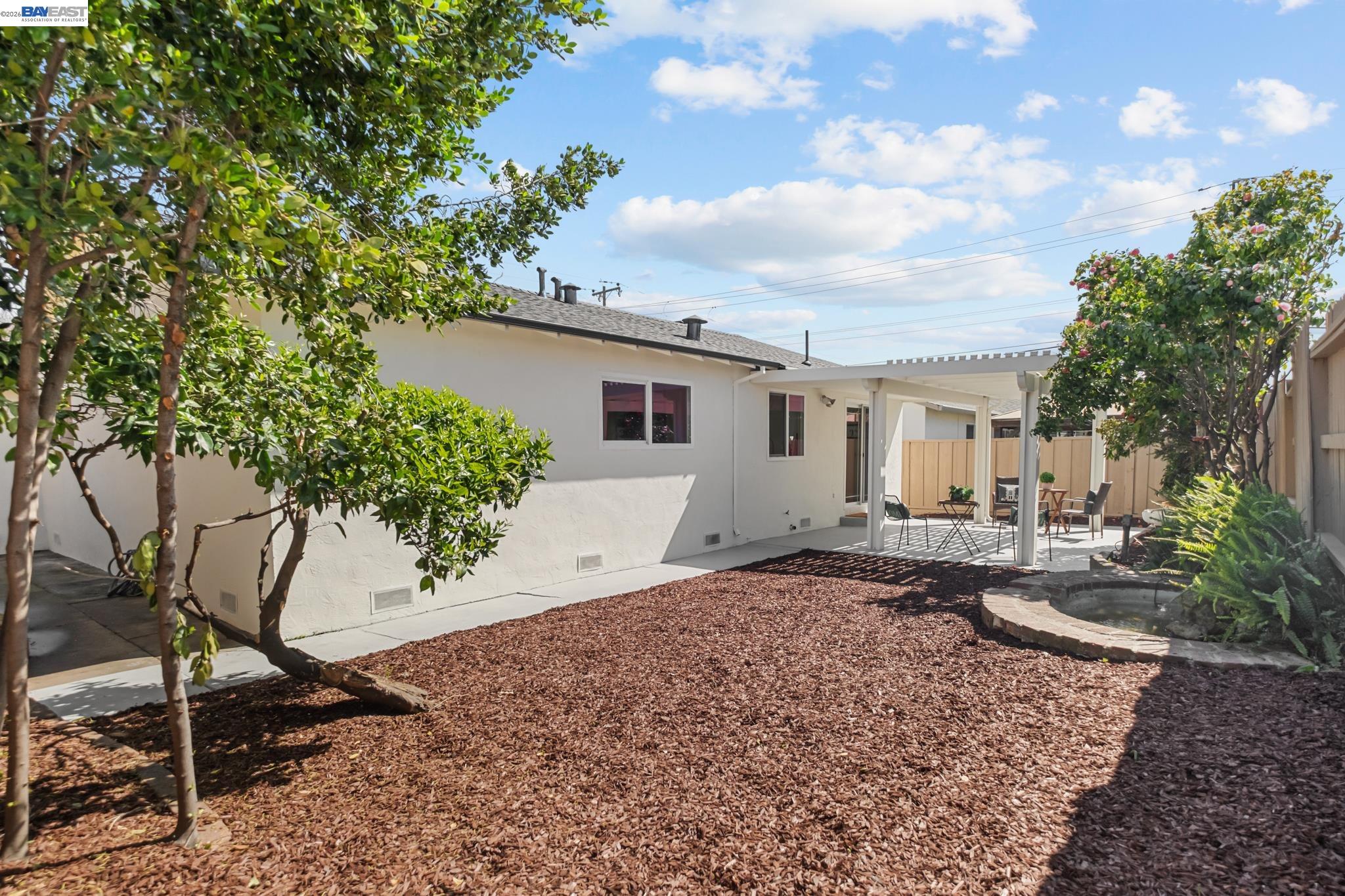 Detail Gallery Image 51 of 55 For 24839 Townsend Ave, Hayward,  CA 94544 - 3 Beds | 2 Baths