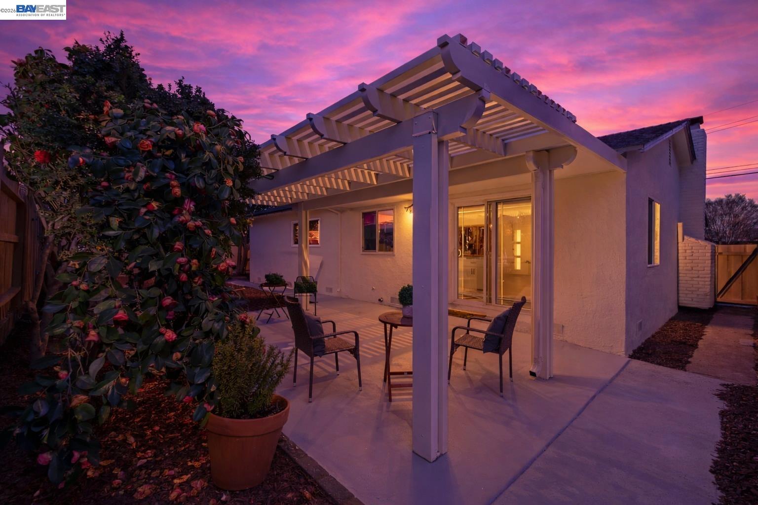 Detail Gallery Image 55 of 55 For 24839 Townsend Ave, Hayward,  CA 94544 - 3 Beds | 2 Baths