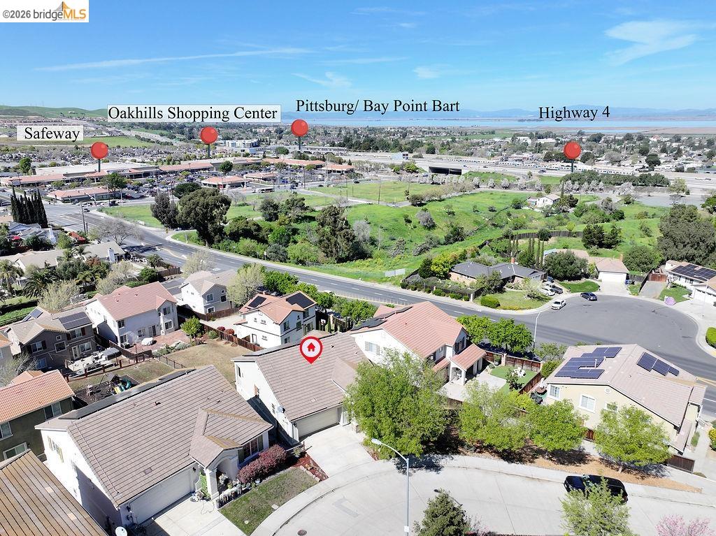 Detail Gallery Image 35 of 39 For 115 Delta Vista Ln, Pittsburg,  CA 94565-4316 - 4 Beds | 3 Baths