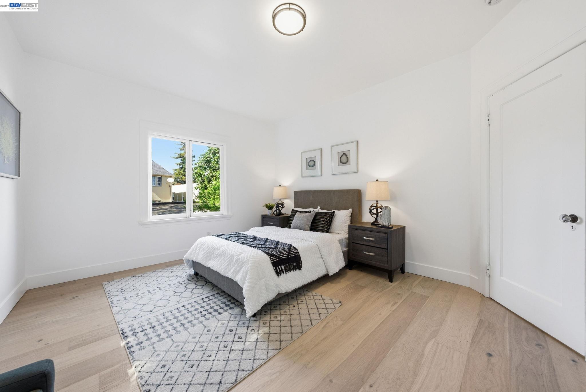 Detail Gallery Image 16 of 39 For 661 Brookwood Pl, Oakland,  CA 94610 - 3 Beds | 3 Baths