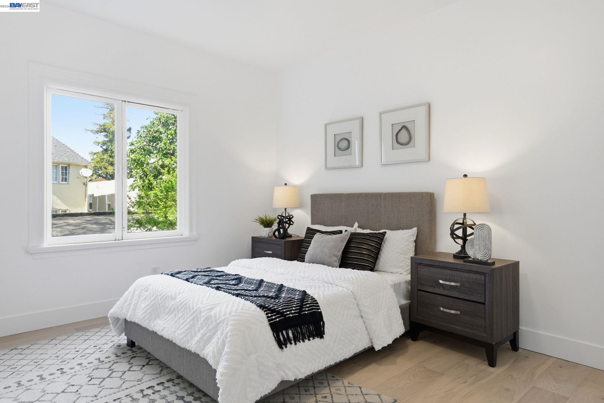 Detail Gallery Image 17 of 39 For 661 Brookwood Pl, Oakland,  CA 94610 - 3 Beds | 3 Baths