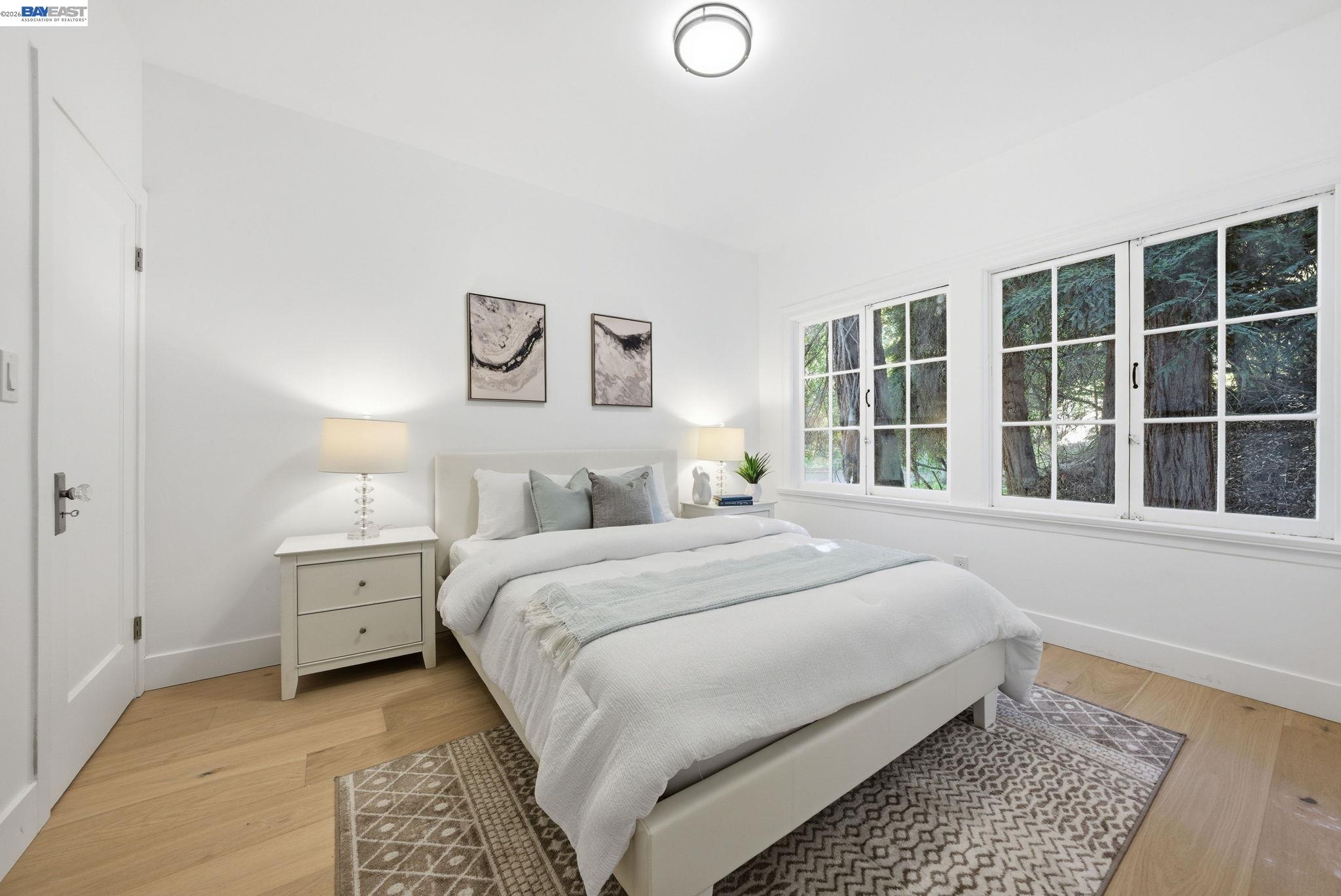 Detail Gallery Image 18 of 39 For 661 Brookwood Pl, Oakland,  CA 94610 - 3 Beds | 3 Baths