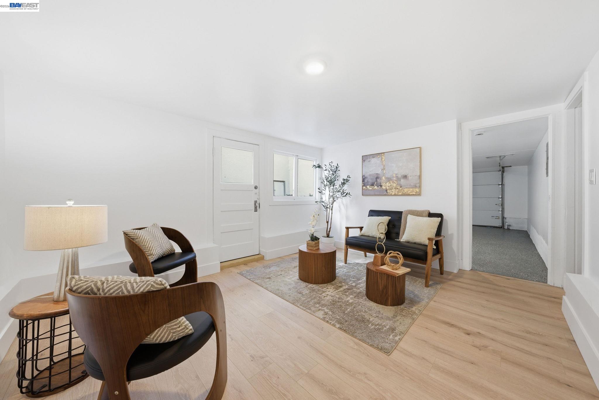 Detail Gallery Image 24 of 39 For 661 Brookwood Pl, Oakland,  CA 94610 - 3 Beds | 3 Baths