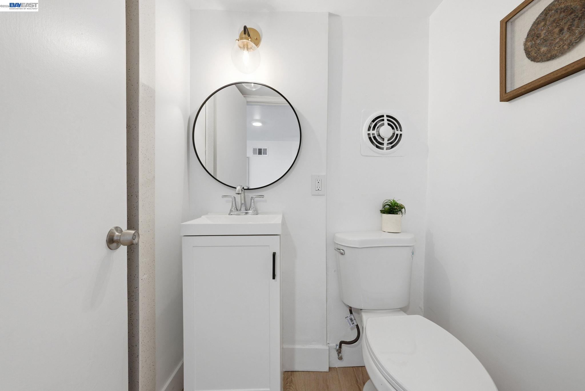 Detail Gallery Image 28 of 39 For 661 Brookwood Pl, Oakland,  CA 94610 - 3 Beds | 3 Baths