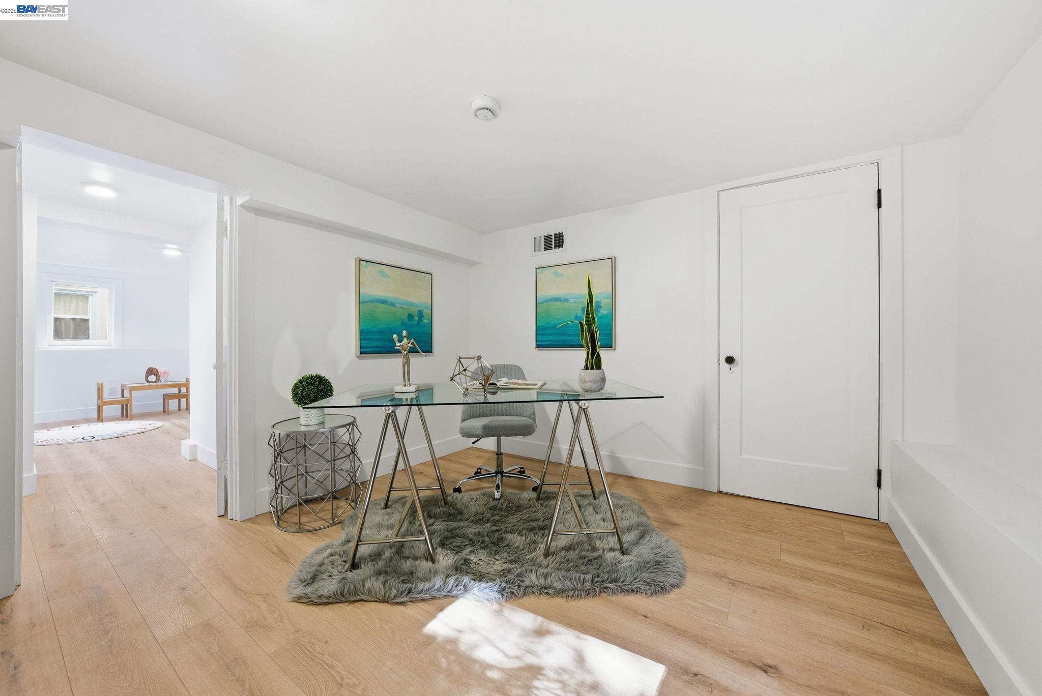 Detail Gallery Image 31 of 39 For 661 Brookwood Pl, Oakland,  CA 94610 - 3 Beds | 3 Baths