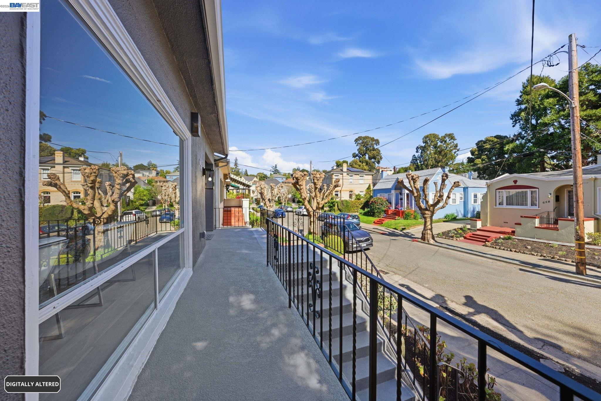 Detail Gallery Image 39 of 39 For 661 Brookwood Pl, Oakland,  CA 94610 - 3 Beds | 3 Baths