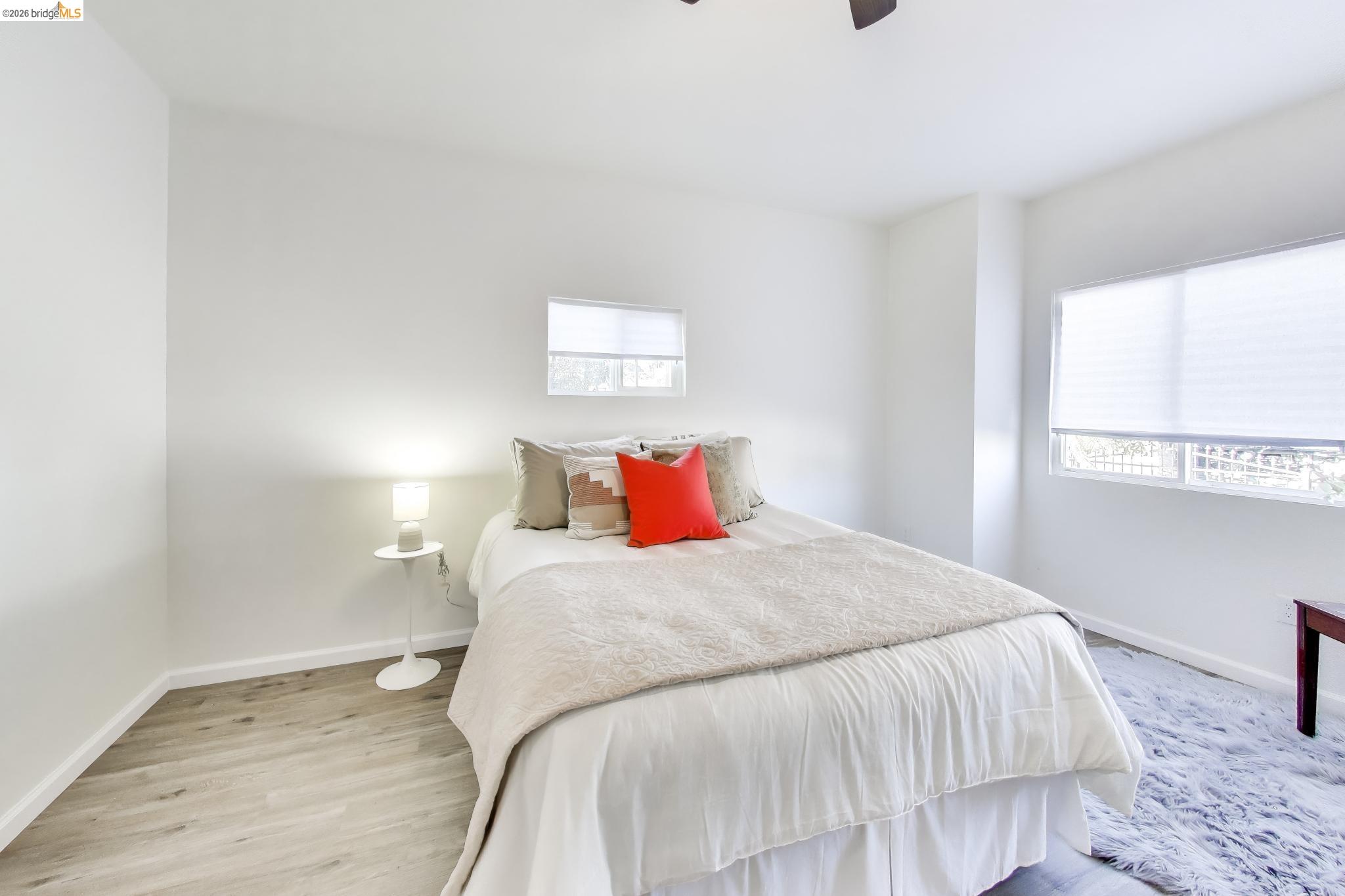 Detail Gallery Image 14 of 36 For 1978 Rosedale Ave, Oakland,  CA 94601 - 4 Beds | 2 Baths