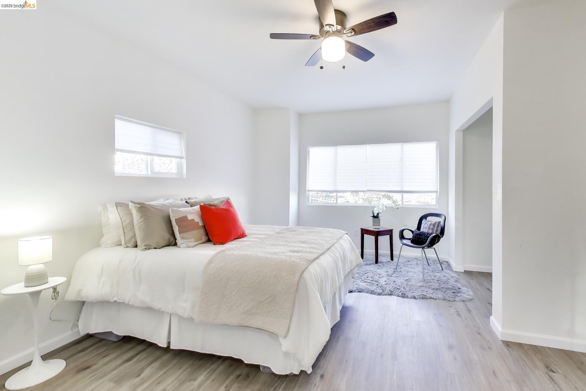 Detail Gallery Image 15 of 36 For 1978 Rosedale Ave, Oakland,  CA 94601 - 4 Beds | 2 Baths