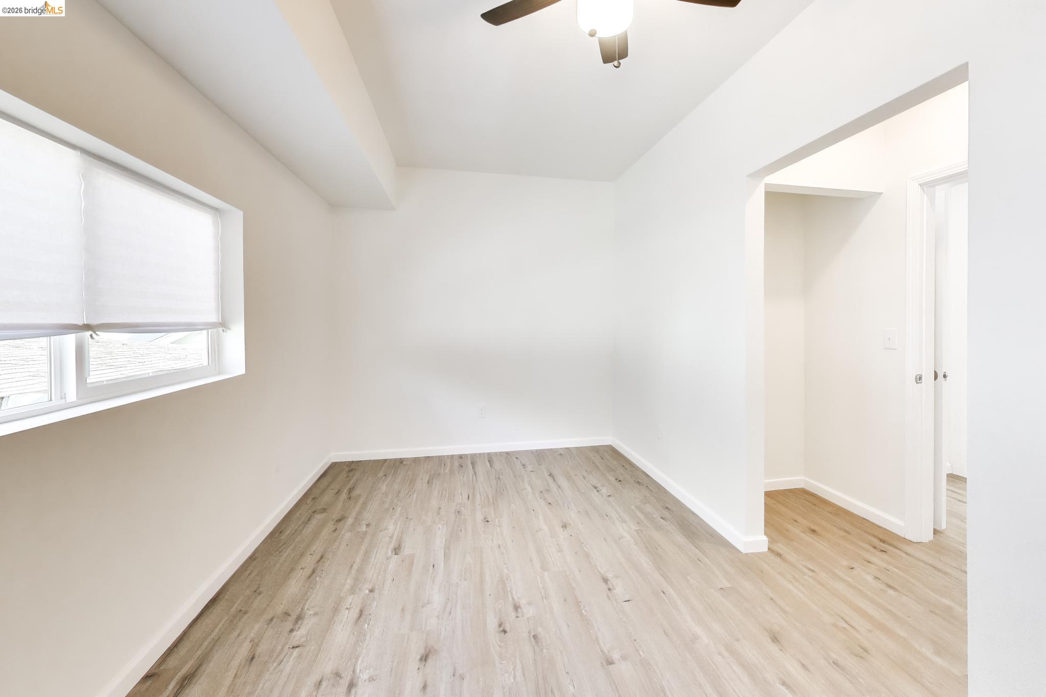 Detail Gallery Image 25 of 36 For 1978 Rosedale Ave, Oakland,  CA 94601 - 4 Beds | 2 Baths