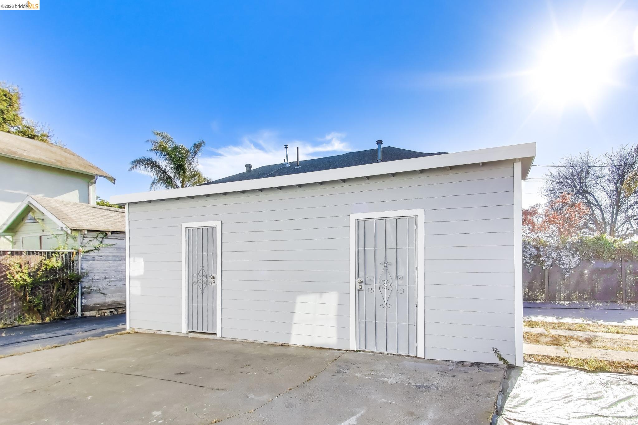 Detail Gallery Image 30 of 36 For 1978 Rosedale Ave, Oakland,  CA 94601 - 4 Beds | 2 Baths