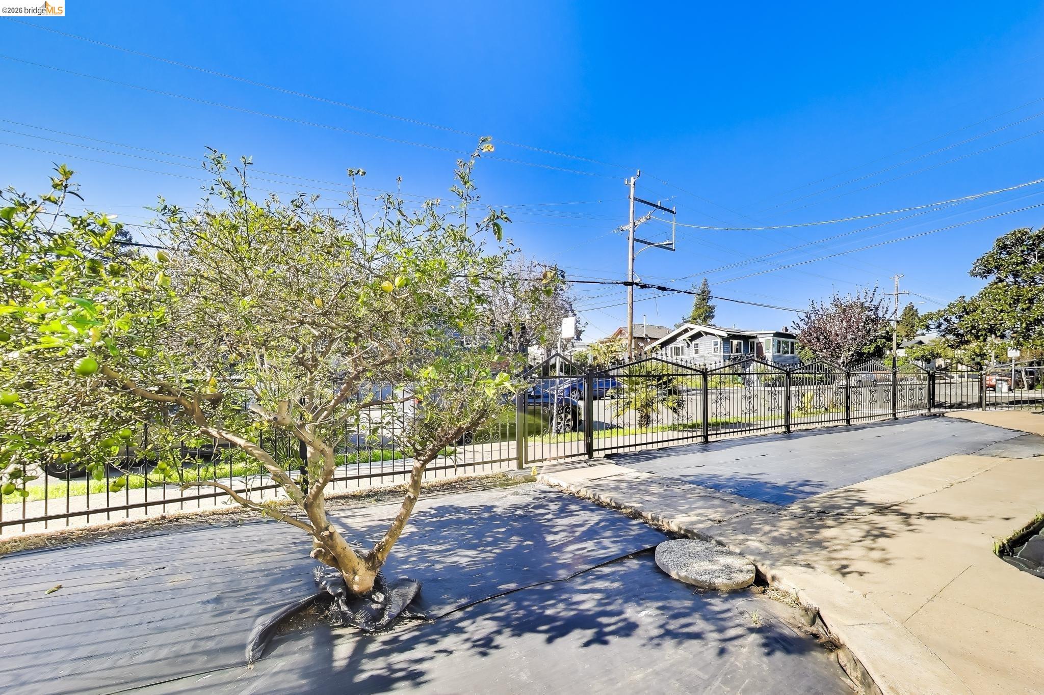 Detail Gallery Image 33 of 36 For 1978 Rosedale Ave, Oakland,  CA 94601 - 4 Beds | 2 Baths