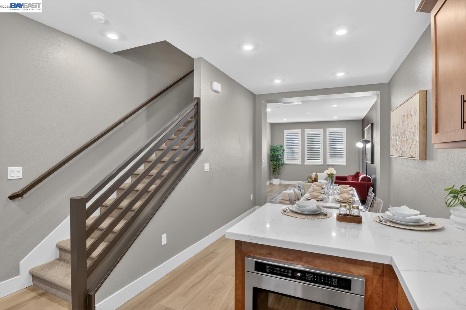 Detail Gallery Image 16 of 33 For 922 Noble Fir Ter #5,  Sunnyvale,  CA 94086 - 2 Beds | 2/1 Baths