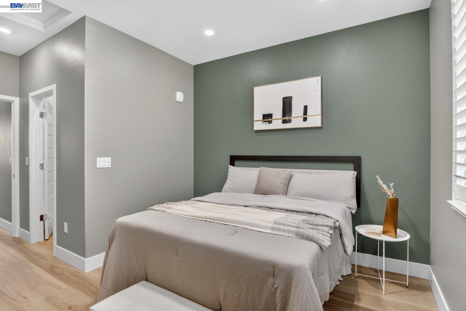 Detail Gallery Image 19 of 33 For 922 Noble Fir Ter #5,  Sunnyvale,  CA 94086 - 2 Beds | 2/1 Baths