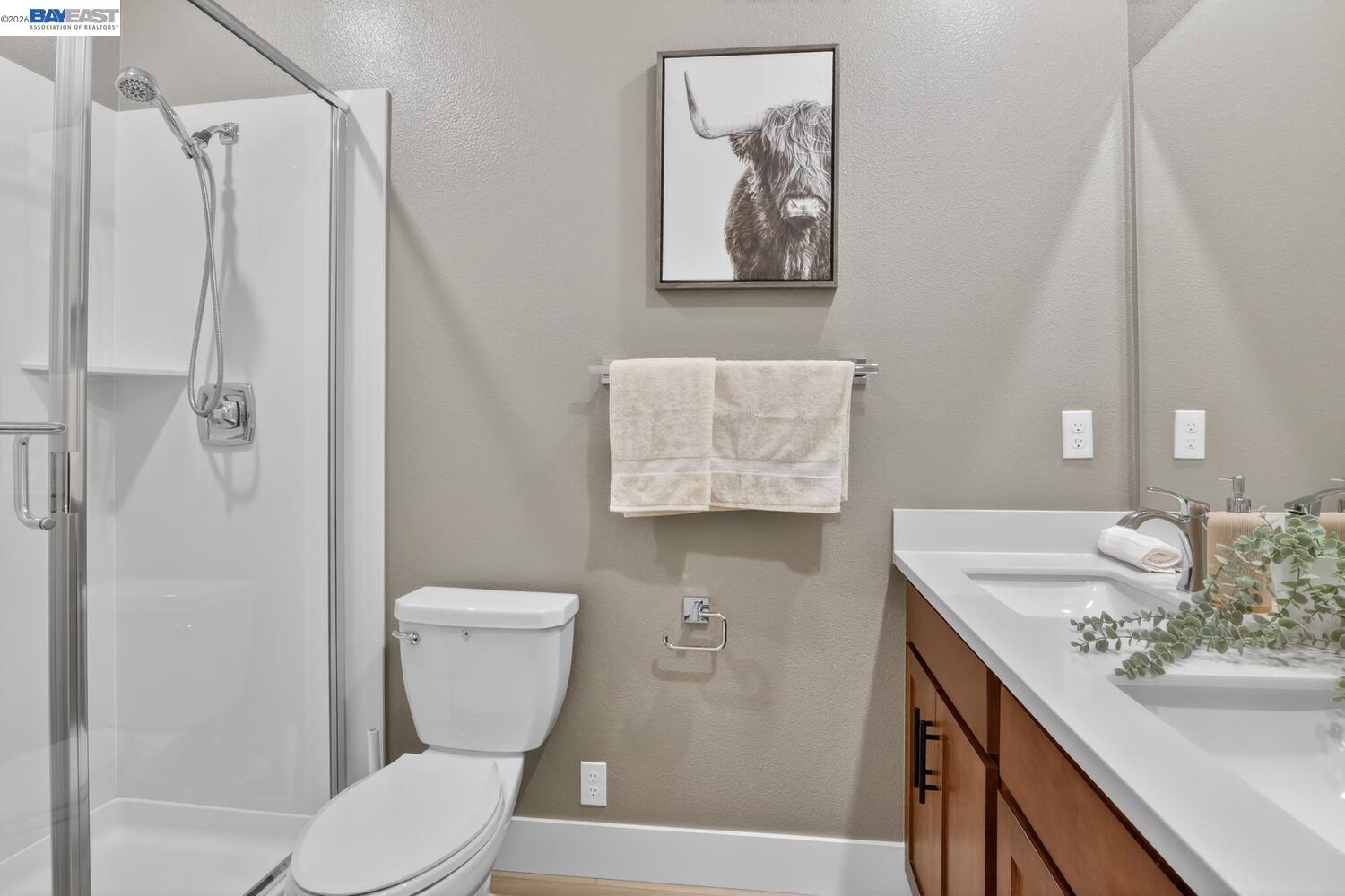 Detail Gallery Image 20 of 33 For 922 Noble Fir Ter #5,  Sunnyvale,  CA 94086 - 2 Beds | 2/1 Baths