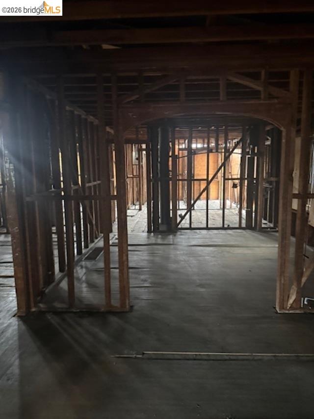 Detail Gallery Image 7 of 10 For 1456 67th Ave, Oakland,  CA 94621 - 3 Beds | 1 Baths