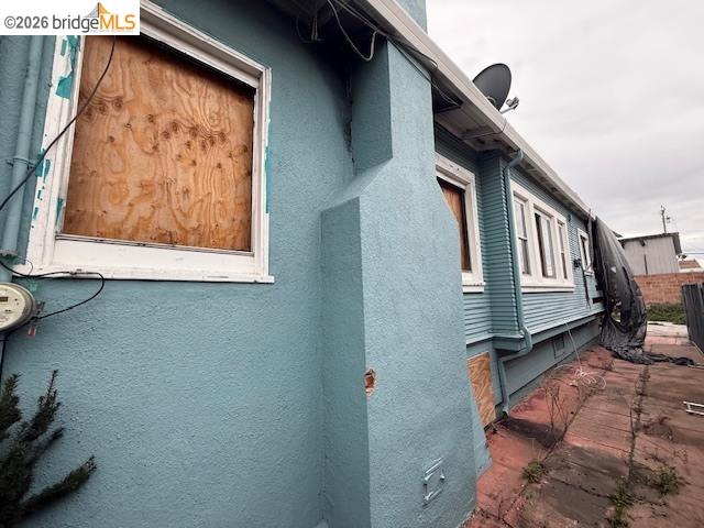 Detail Gallery Image 8 of 10 For 1456 67th Ave, Oakland,  CA 94621 - 3 Beds | 1 Baths