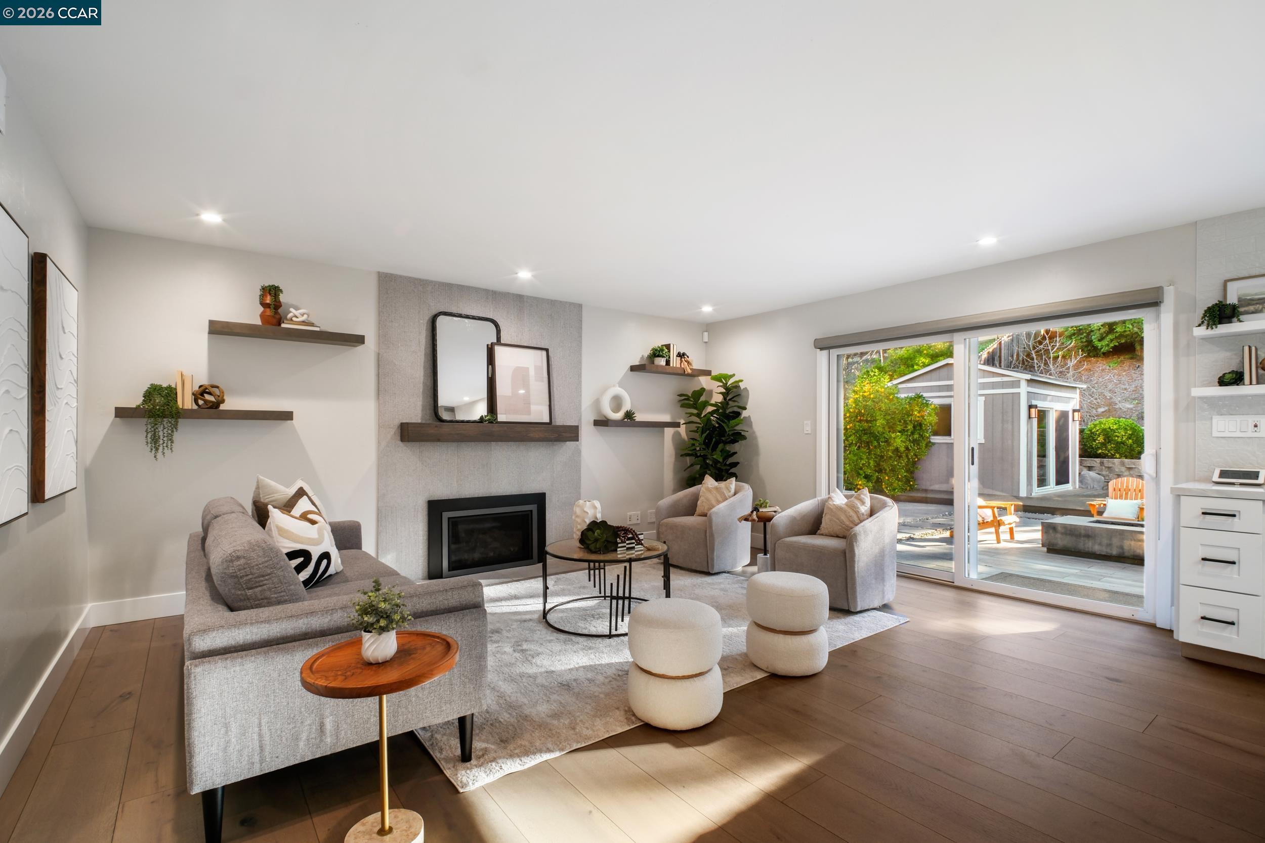 Detail Gallery Image 15 of 55 For 230 Royal Palm Place, Danville,  CA 94526 - 4 Beds | 2 Baths