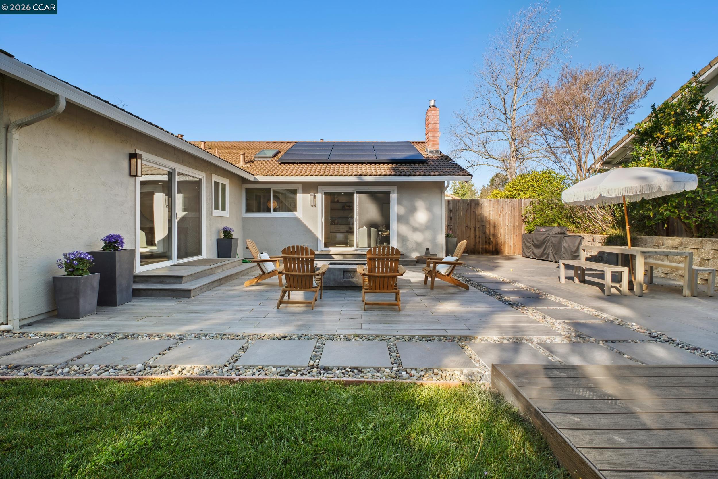 Detail Gallery Image 40 of 55 For 230 Royal Palm Place, Danville,  CA 94526 - 4 Beds | 2 Baths