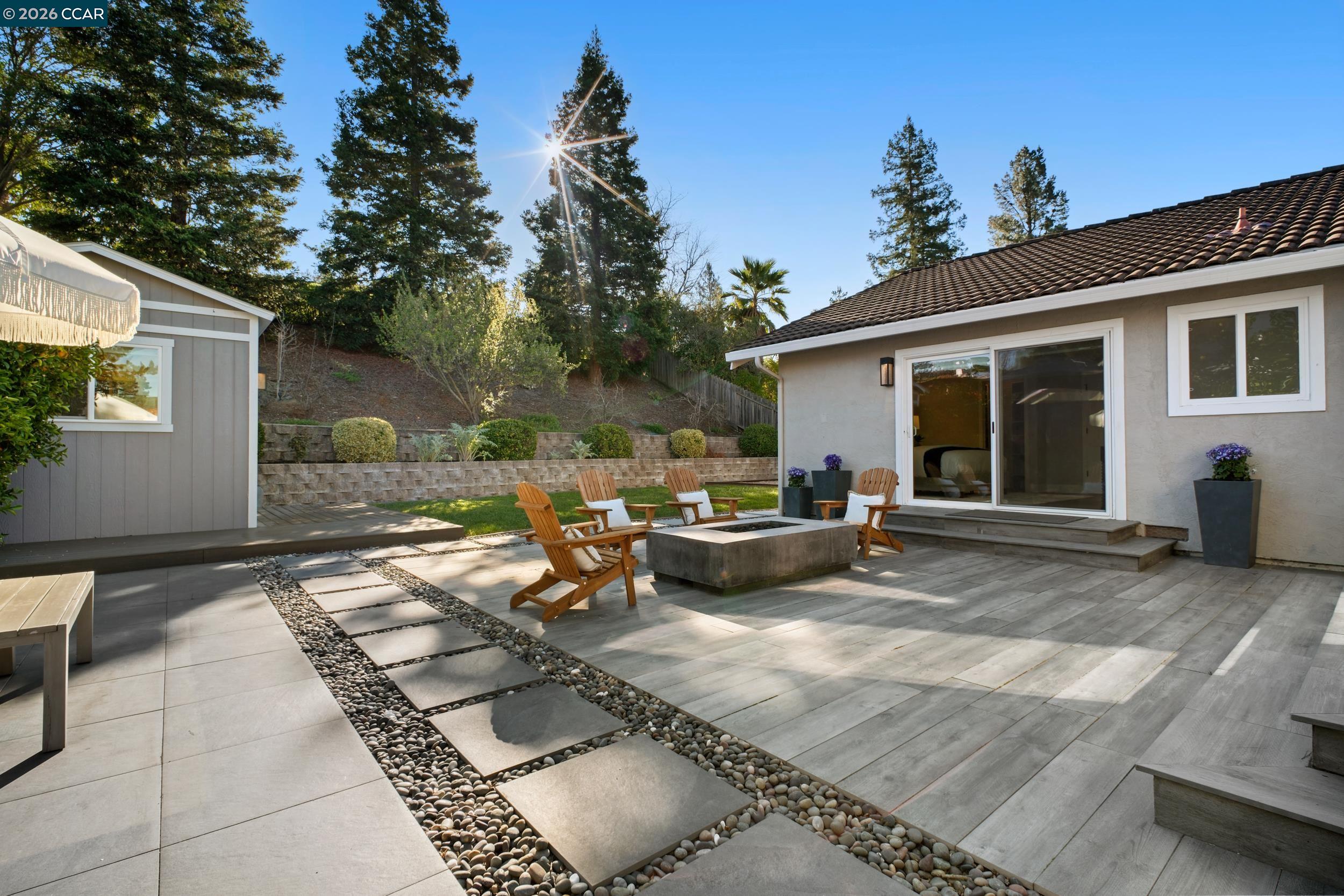 Detail Gallery Image 44 of 55 For 230 Royal Palm Place, Danville,  CA 94526 - 4 Beds | 2 Baths