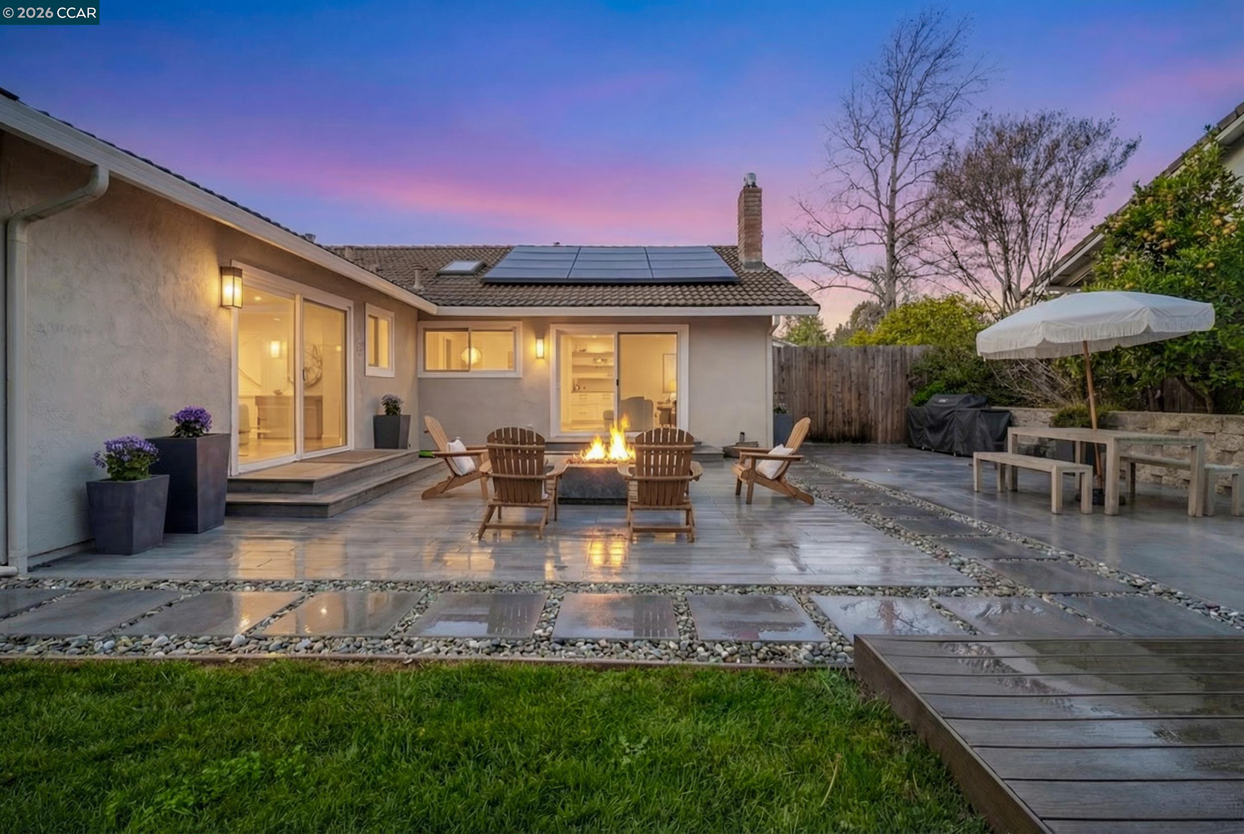 Detail Gallery Image 47 of 55 For 230 Royal Palm Place, Danville,  CA 94526 - 4 Beds | 2 Baths