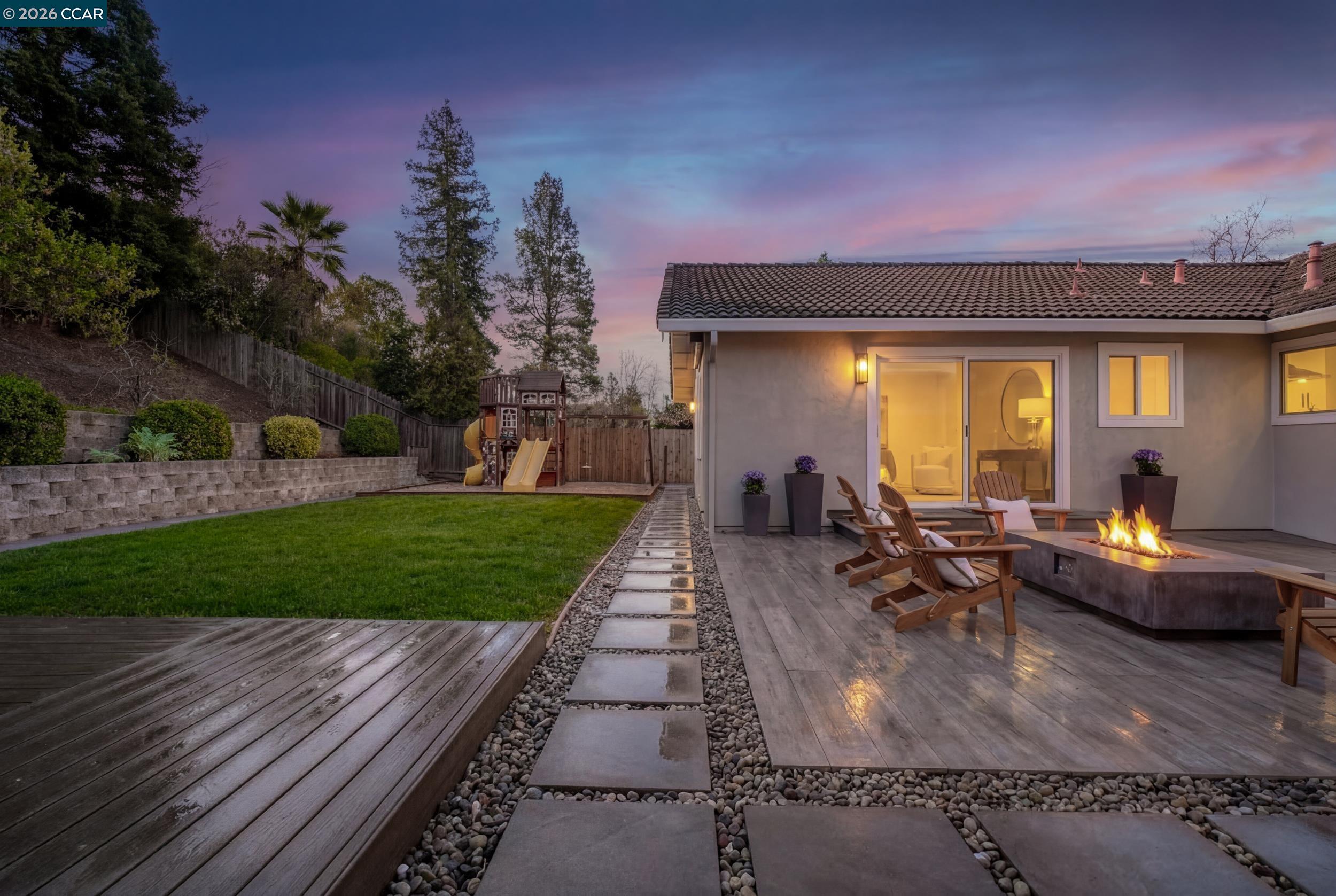 Detail Gallery Image 48 of 55 For 230 Royal Palm Place, Danville,  CA 94526 - 4 Beds | 2 Baths