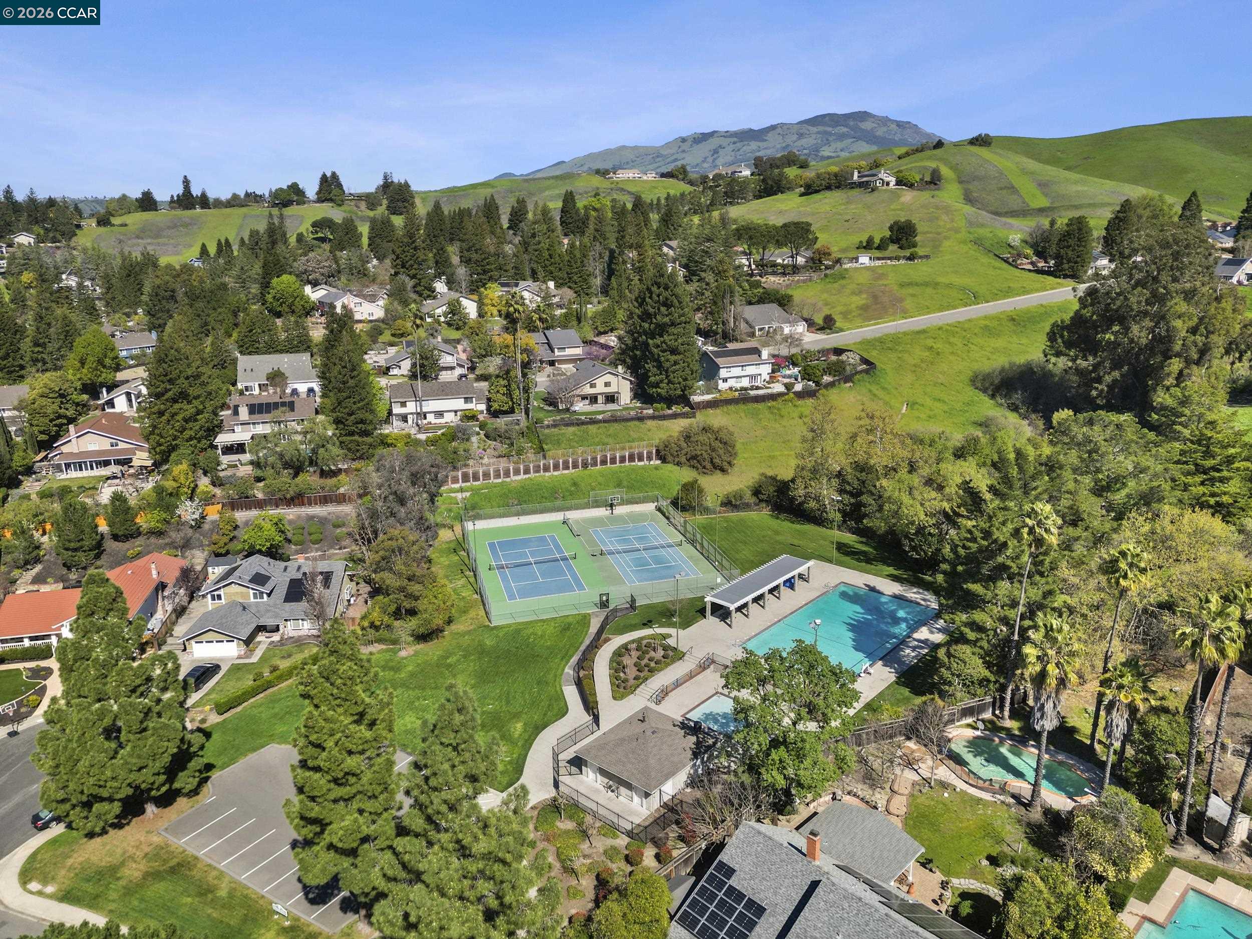 Detail Gallery Image 52 of 55 For 230 Royal Palm Place, Danville,  CA 94526 - 4 Beds | 2 Baths