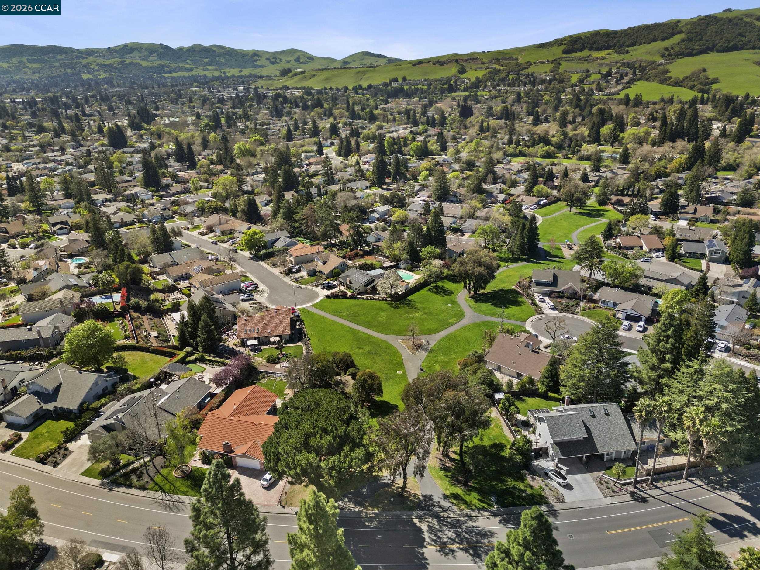 Detail Gallery Image 53 of 55 For 230 Royal Palm Place, Danville,  CA 94526 - 4 Beds | 2 Baths