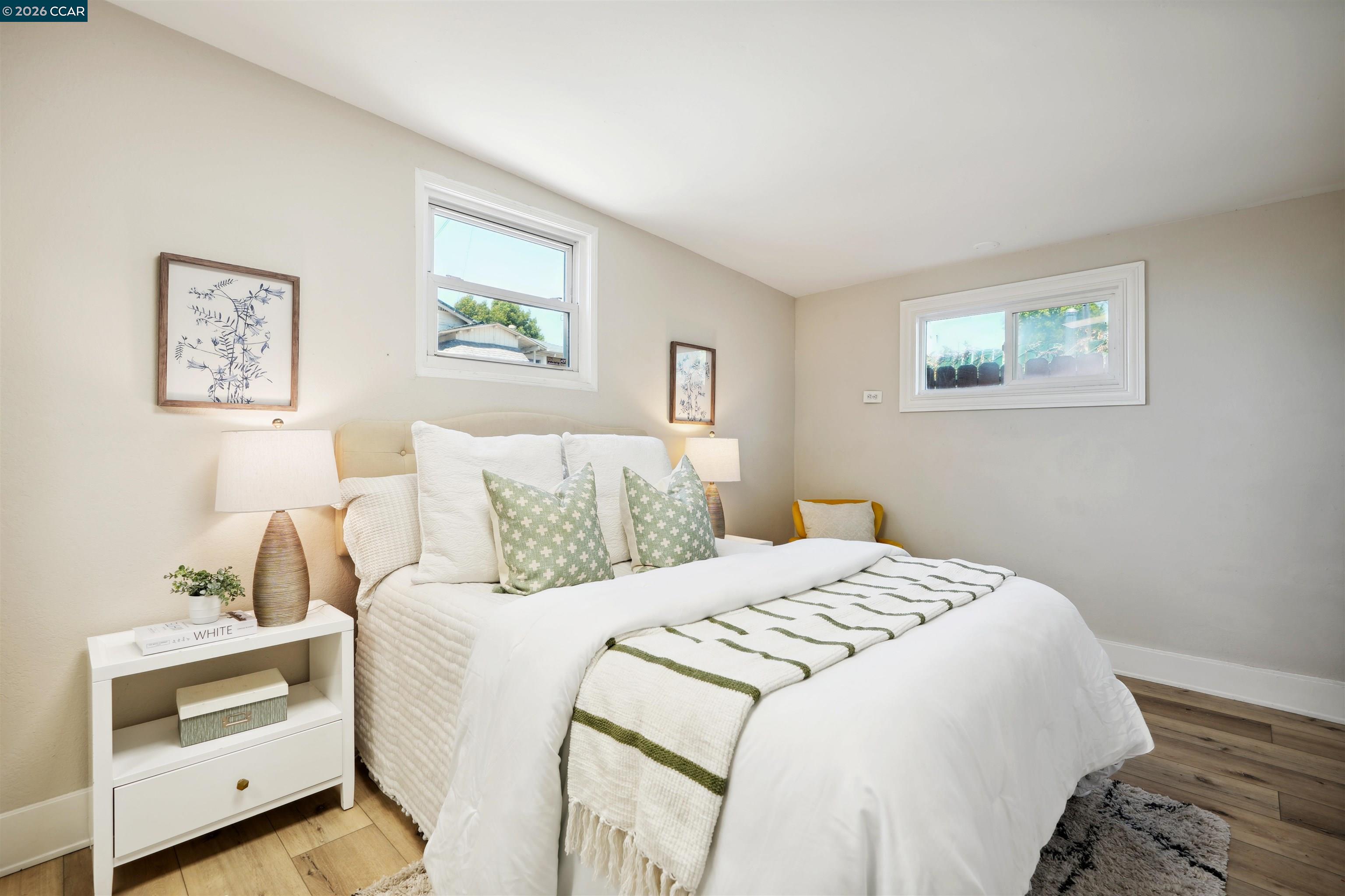 Detail Gallery Image 17 of 37 For 7700 Garfield Ave., Oakland,  CA 94605 - 4 Beds | 1 Baths