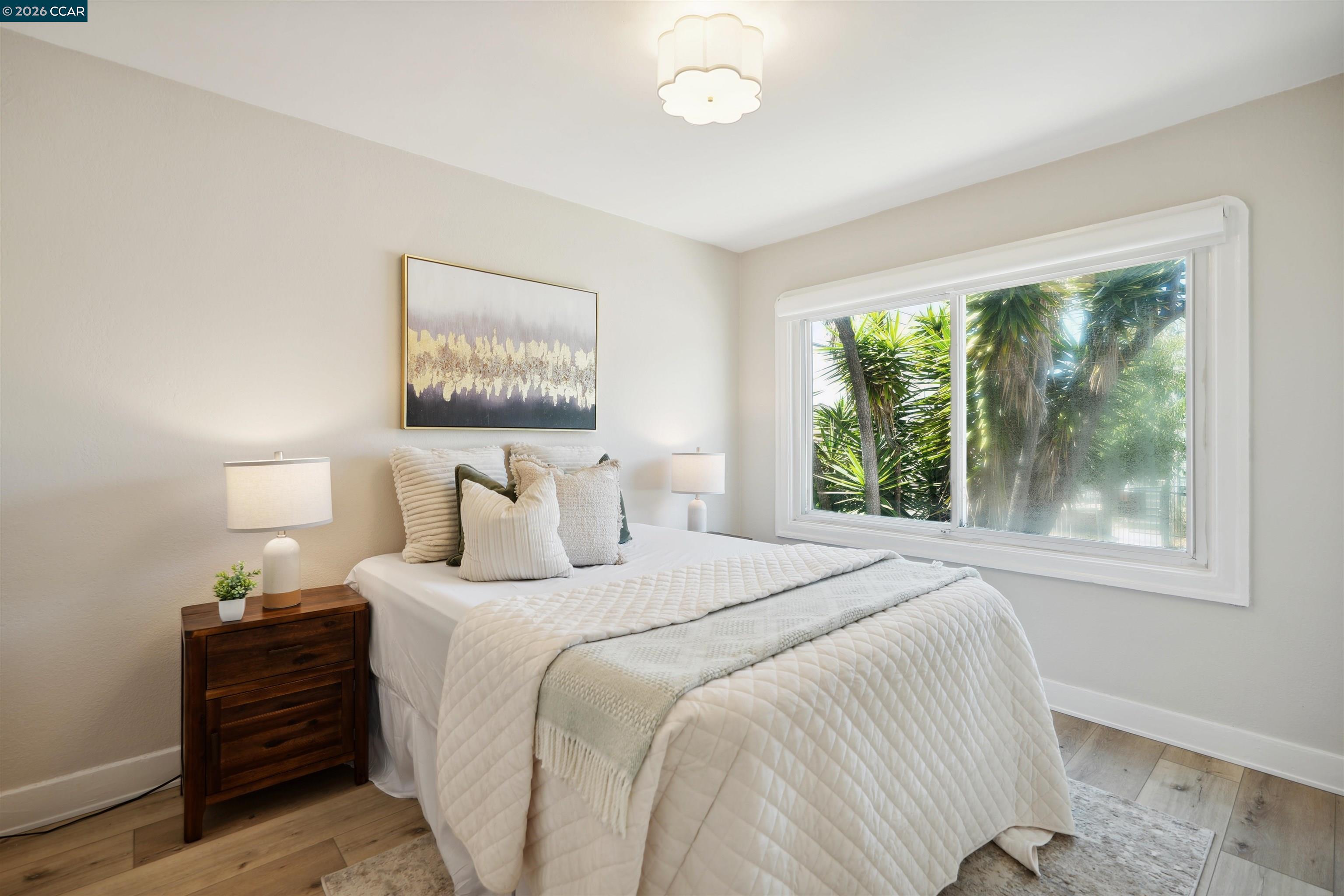 Detail Gallery Image 21 of 37 For 7700 Garfield Ave., Oakland,  CA 94605 - 4 Beds | 1 Baths