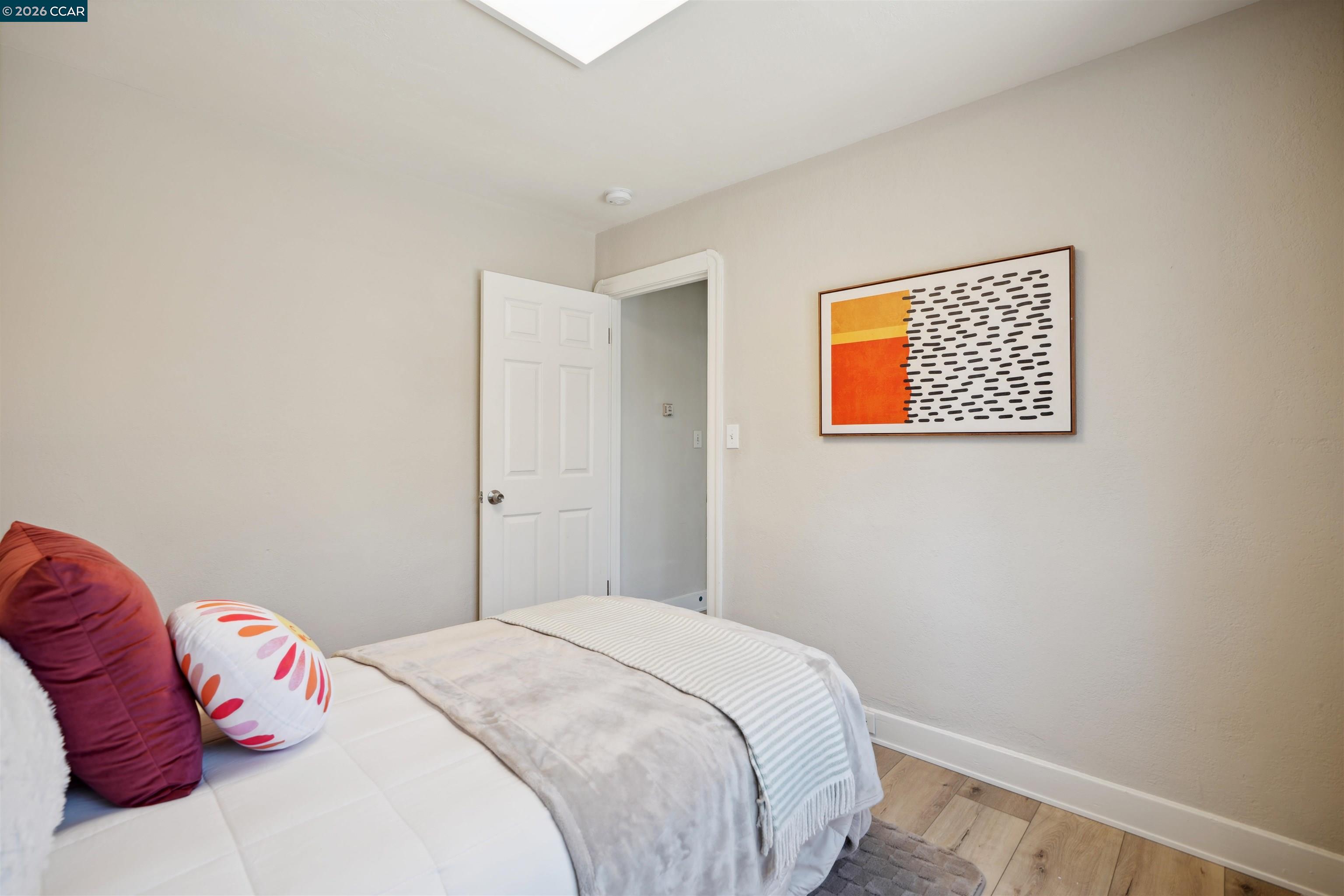 Detail Gallery Image 25 of 37 For 7700 Garfield Ave., Oakland,  CA 94605 - 4 Beds | 1 Baths