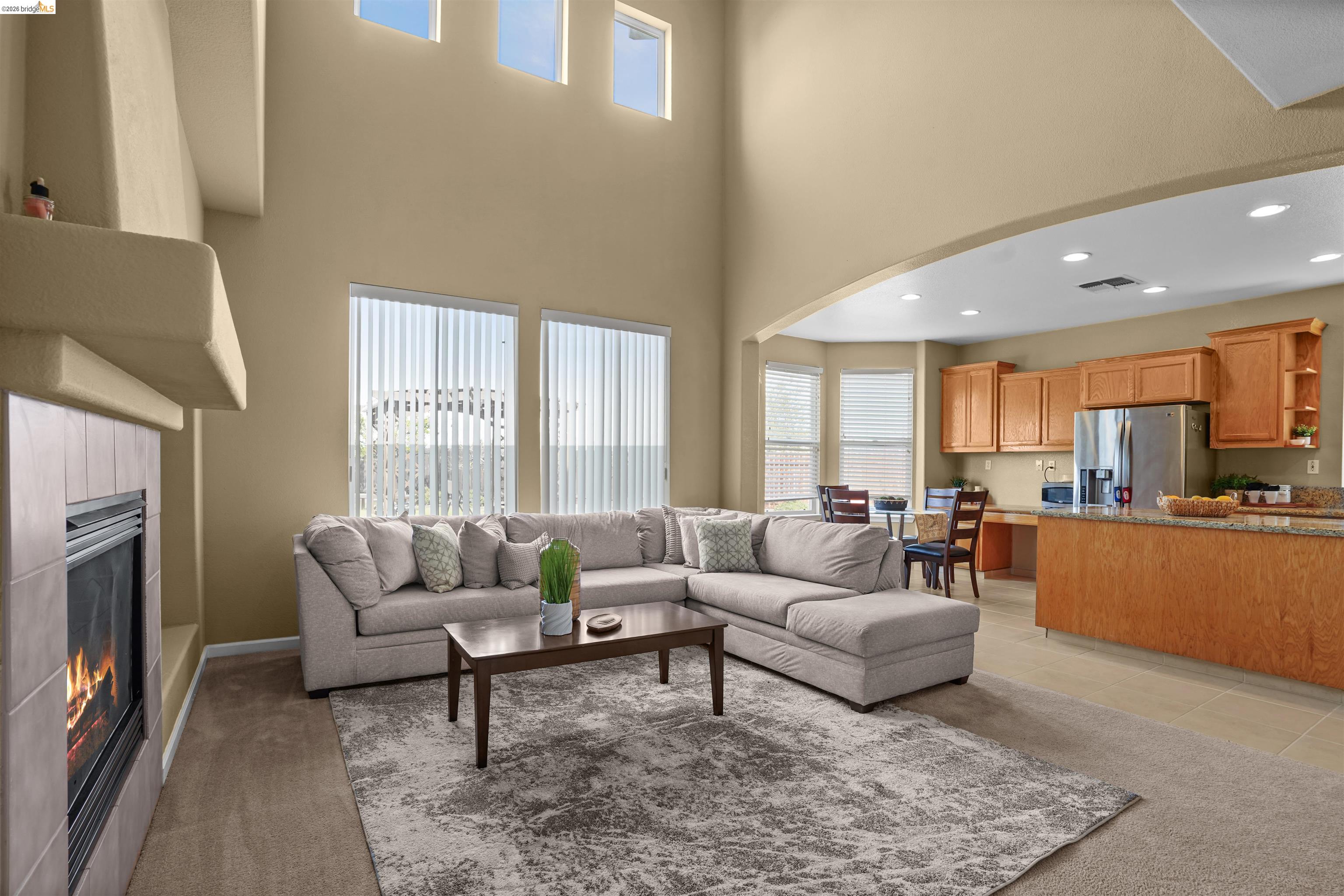 Detail Gallery Image 19 of 49 For 2497 Covelite Way, Antioch,  CA 94531 - 4 Beds | 3 Baths