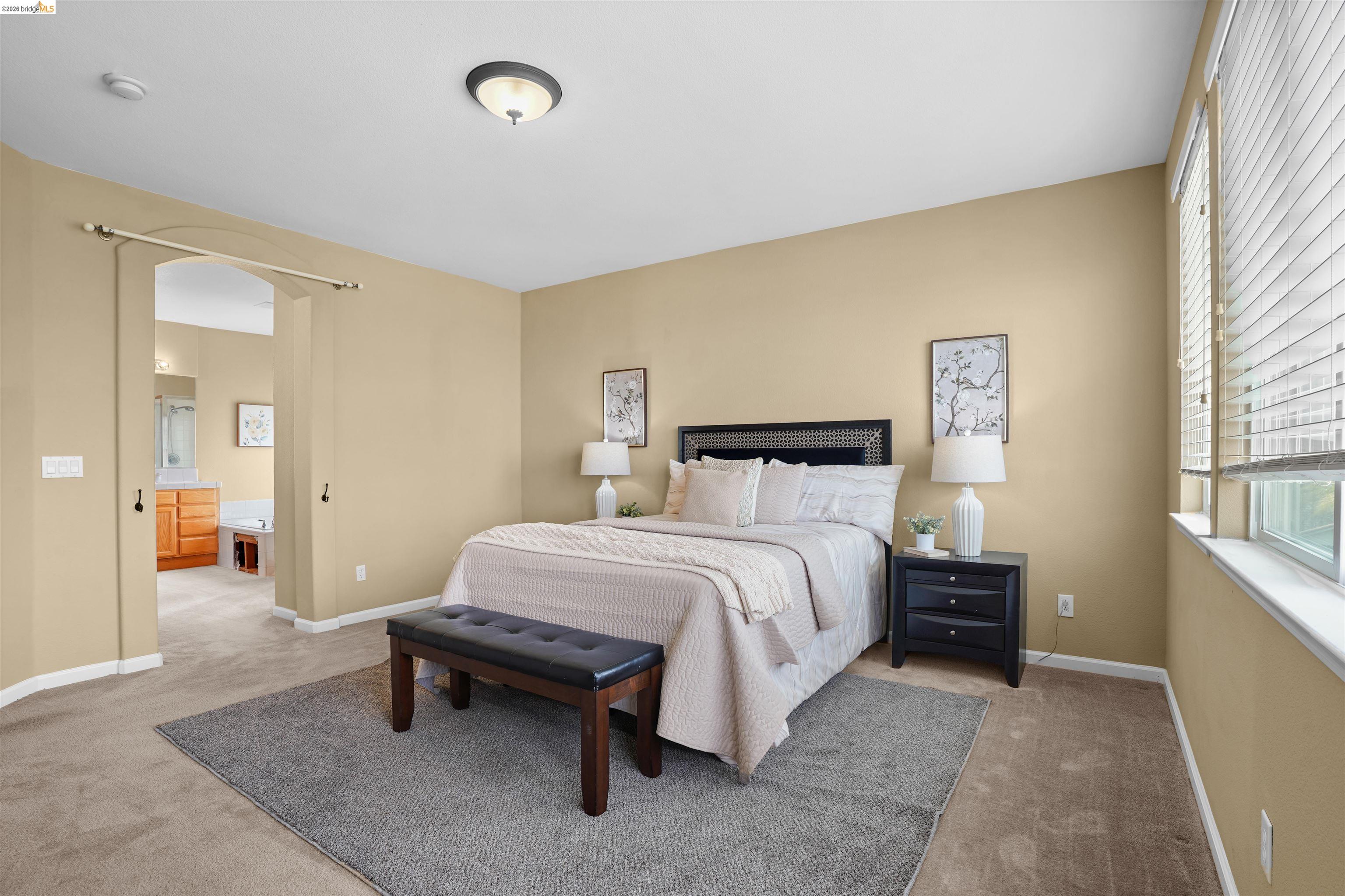 Detail Gallery Image 36 of 49 For 2497 Covelite Way, Antioch,  CA 94531 - 4 Beds | 3 Baths