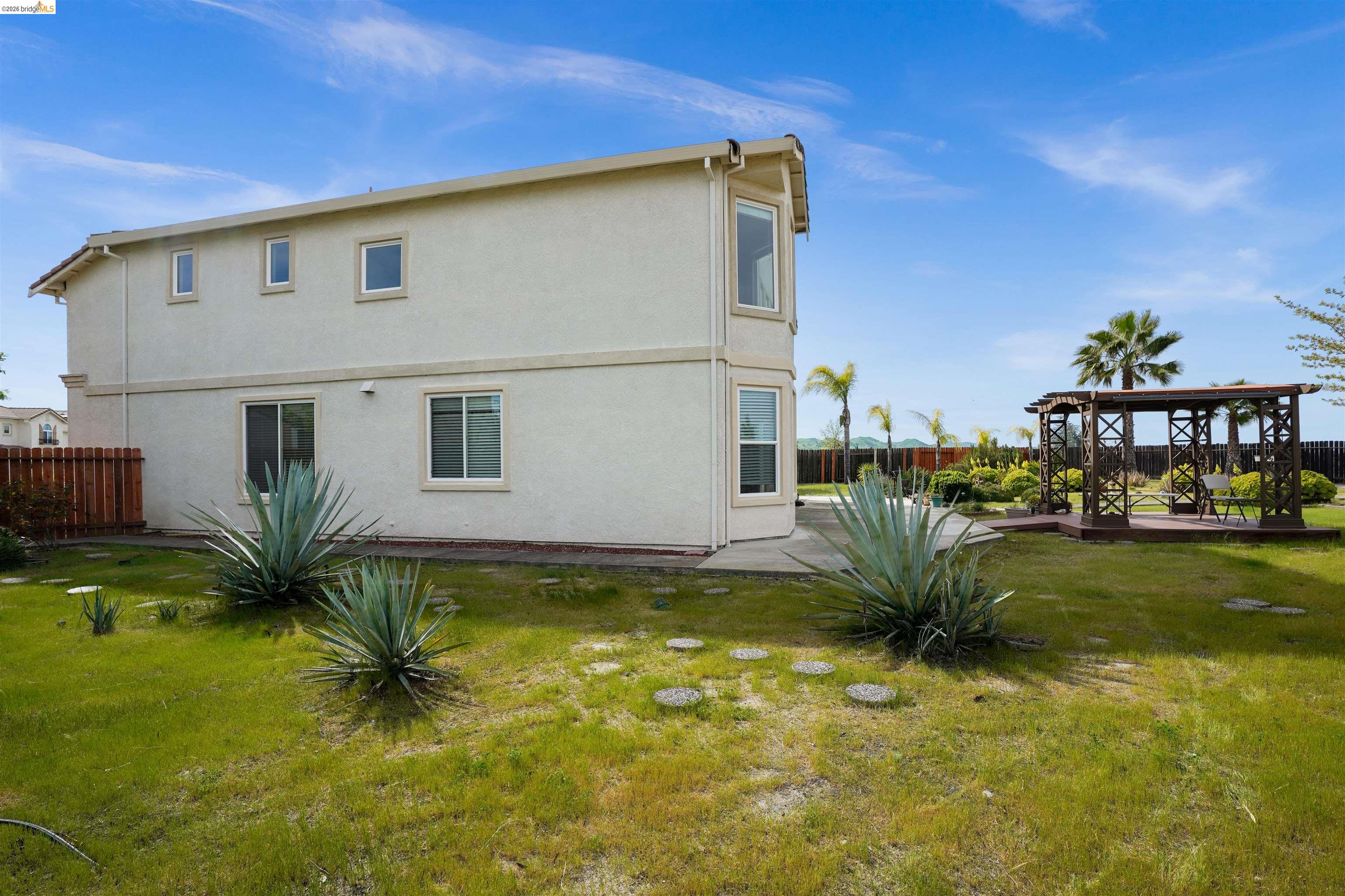 Detail Gallery Image 45 of 49 For 2497 Covelite Way, Antioch,  CA 94531 - 4 Beds | 3 Baths