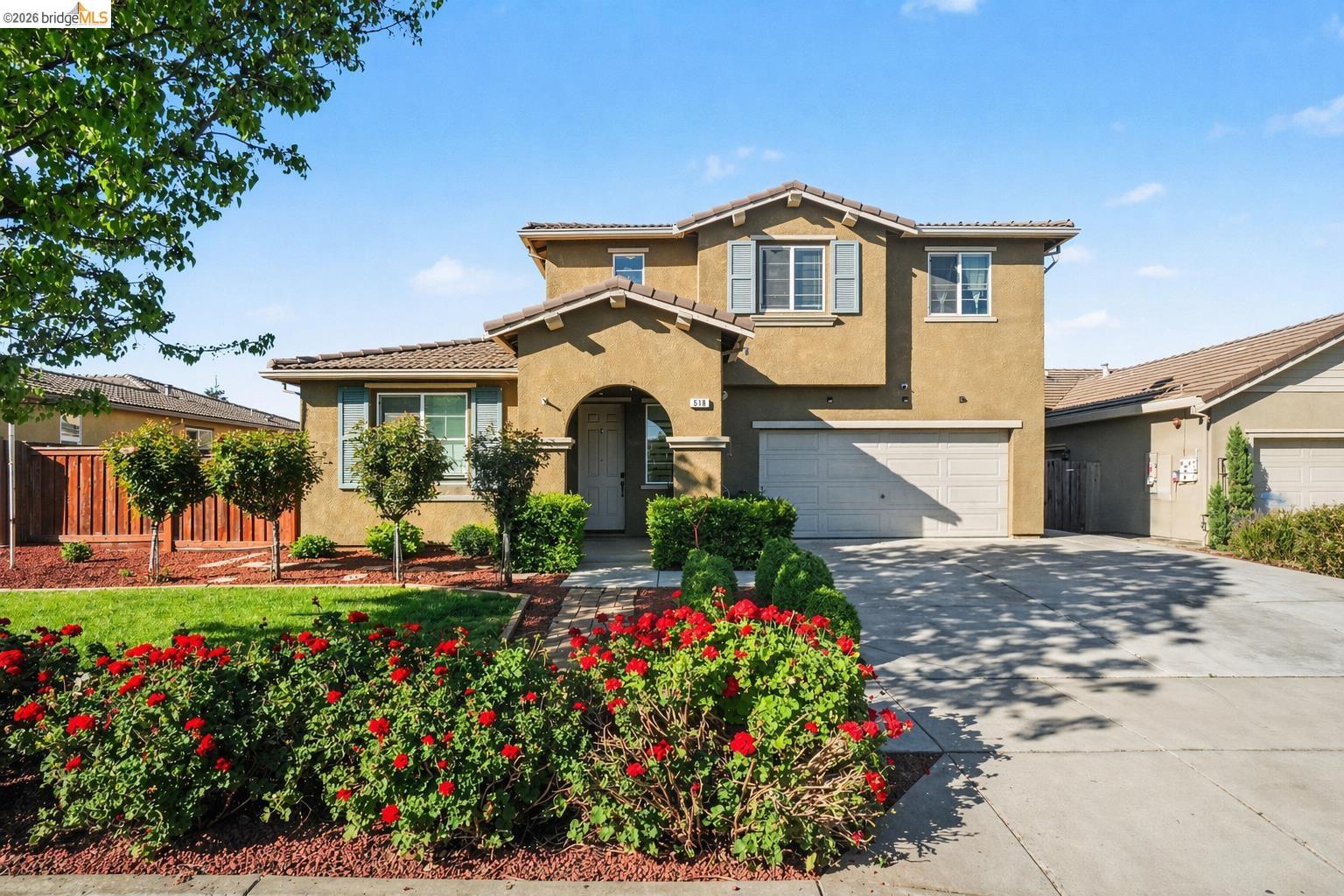 618 Poplar Ct, Oakley, CA, 94561