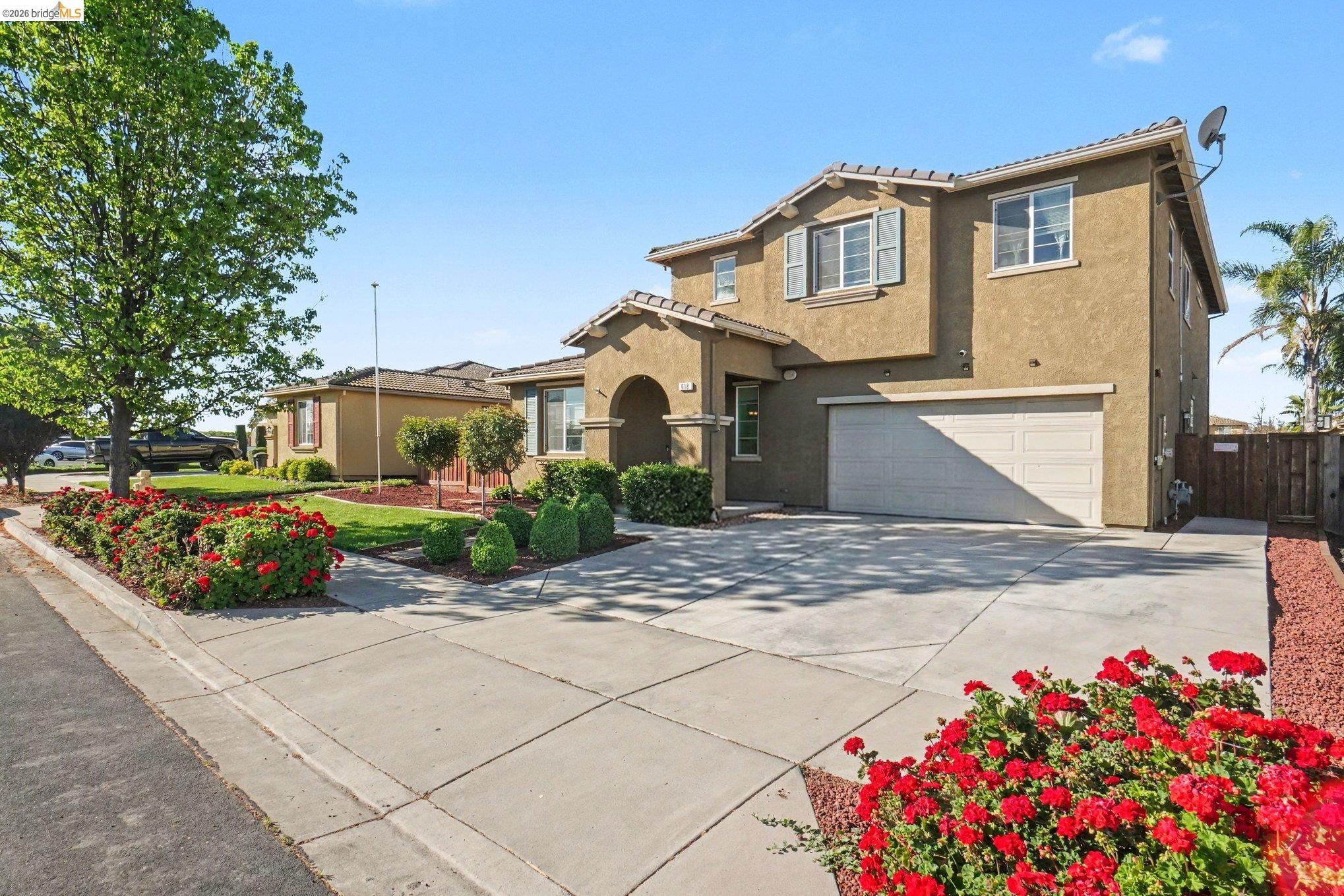 618 Poplar Ct, Oakley, CA, 94561