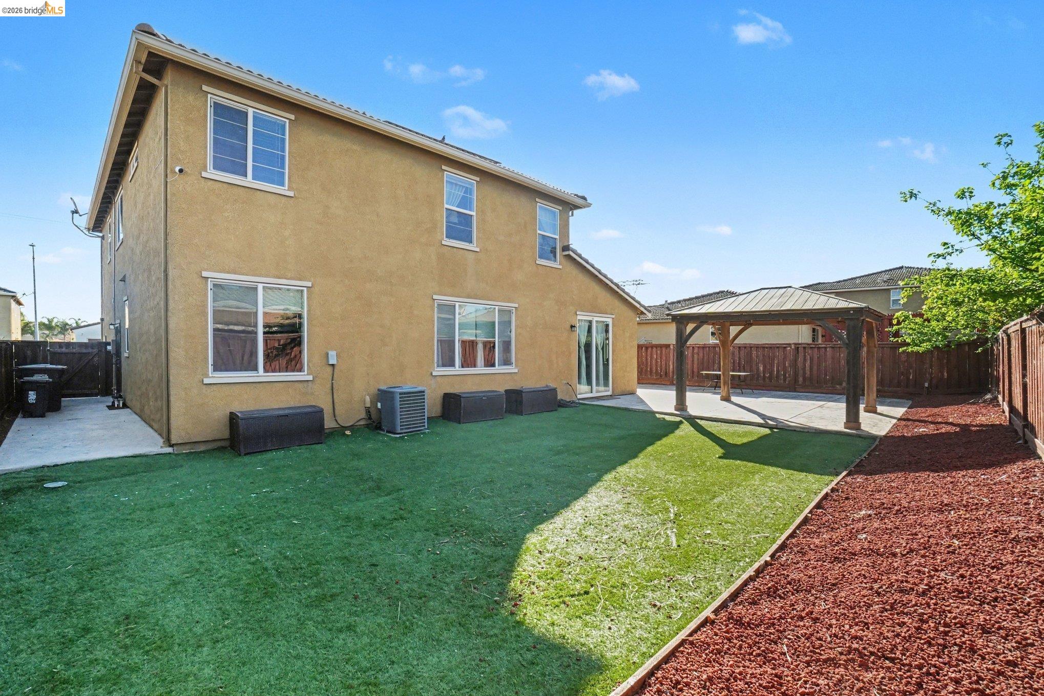 618 Poplar Ct, Oakley, CA, 94561