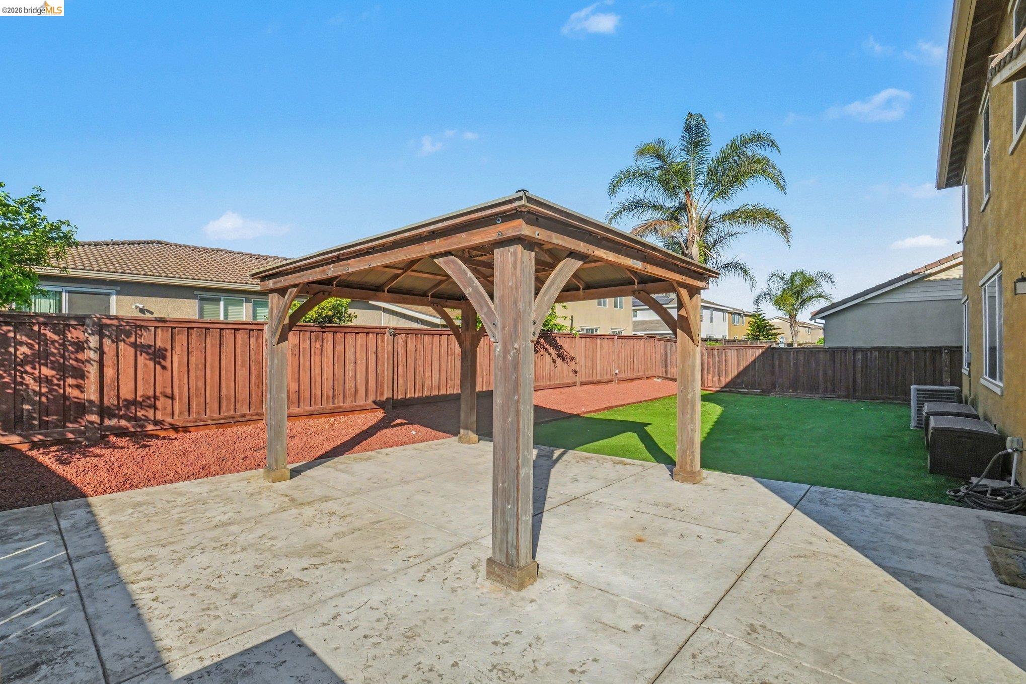 Detail Gallery Image 35 of 55 For 618 Poplar Ct, Oakley,  CA 94561 - 4 Beds | 3/1 Baths