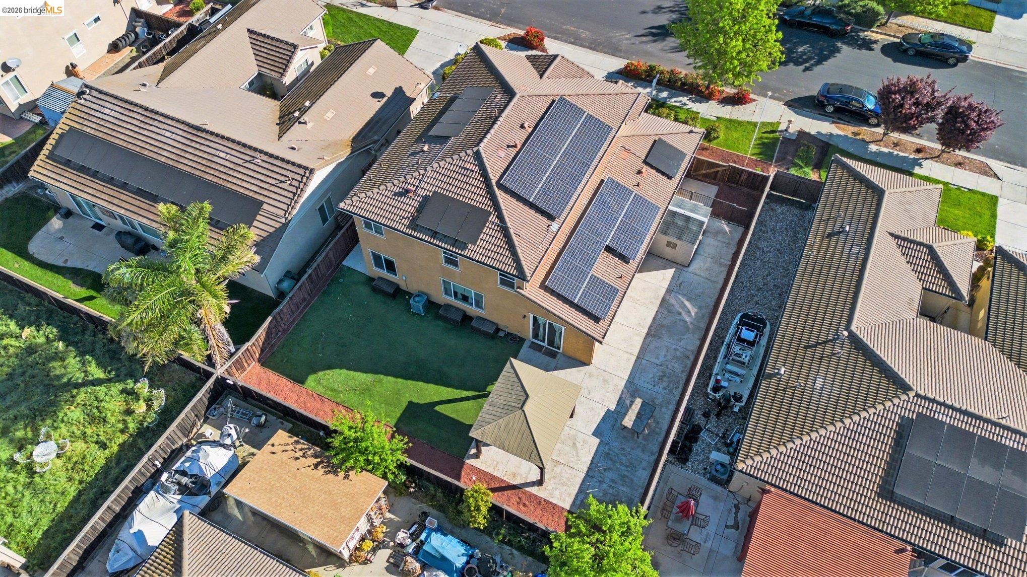 Detail Gallery Image 37 of 55 For 618 Poplar Ct, Oakley,  CA 94561 - 4 Beds | 3/1 Baths