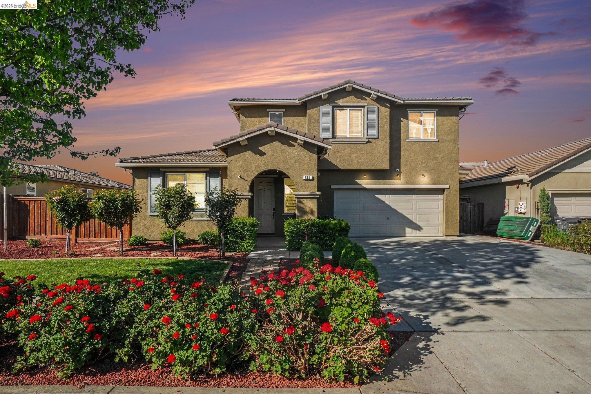 618 Poplar Ct, Oakley, CA, 94561