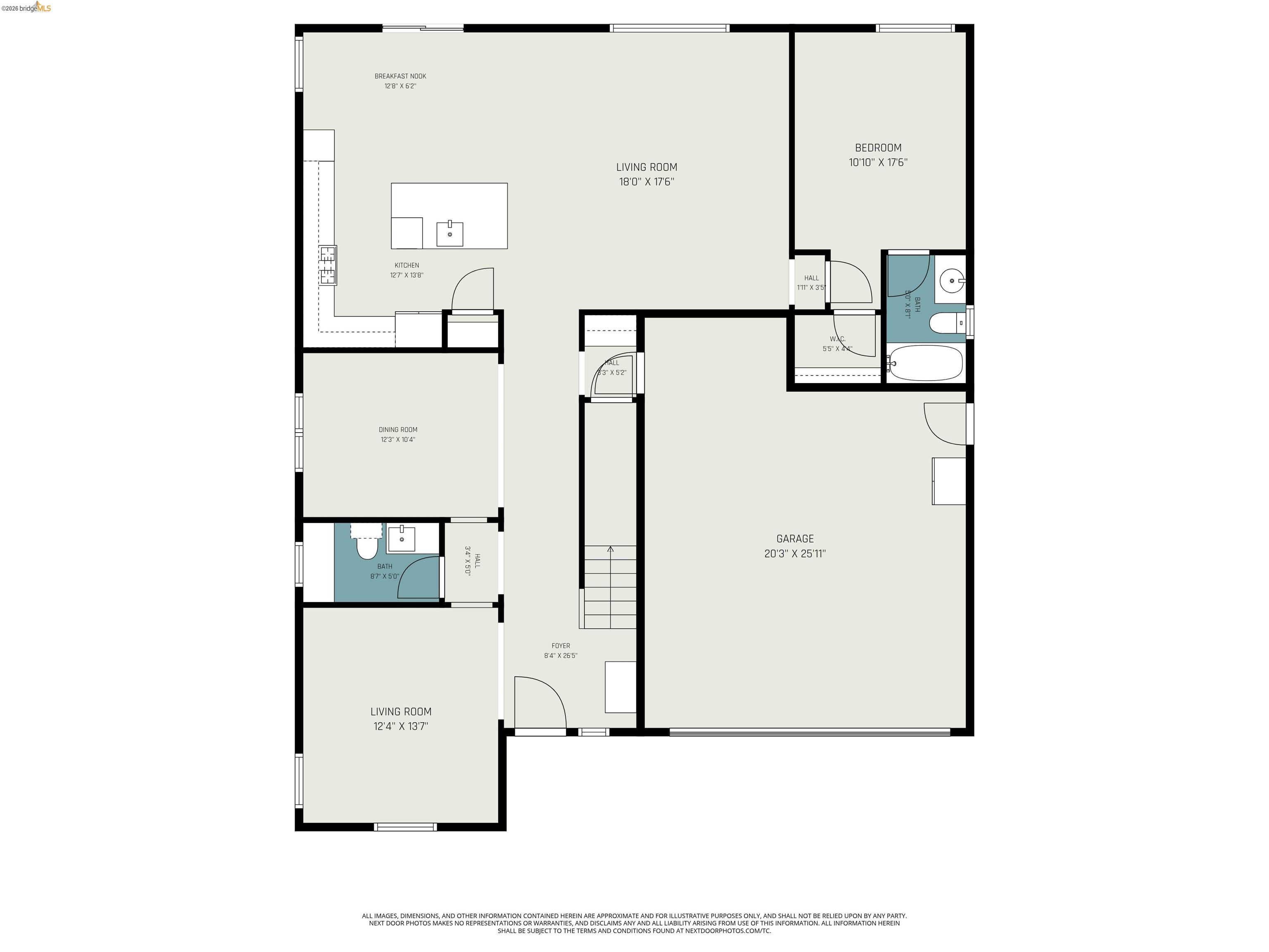 618 Poplar Ct, Oakley, CA, 94561